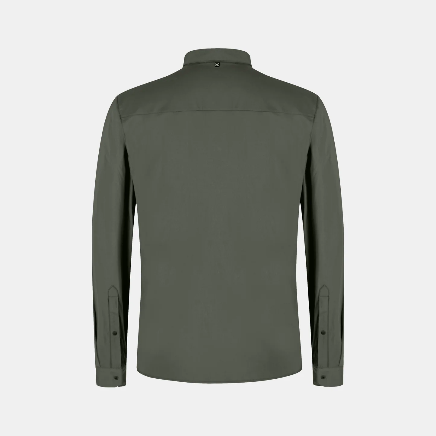 MONTURA ALTAI SHIRT UOMO DISPONIBILE IN 2 COLORI - NUOVI ARRIVI SS25 - Image 4