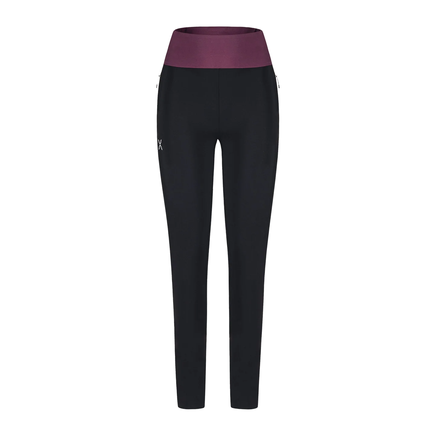 MONTURA ANDROMEDA 2 PANTS DONNA LEGGINS DISPONIBILE IN 3 COLORI - Image 2