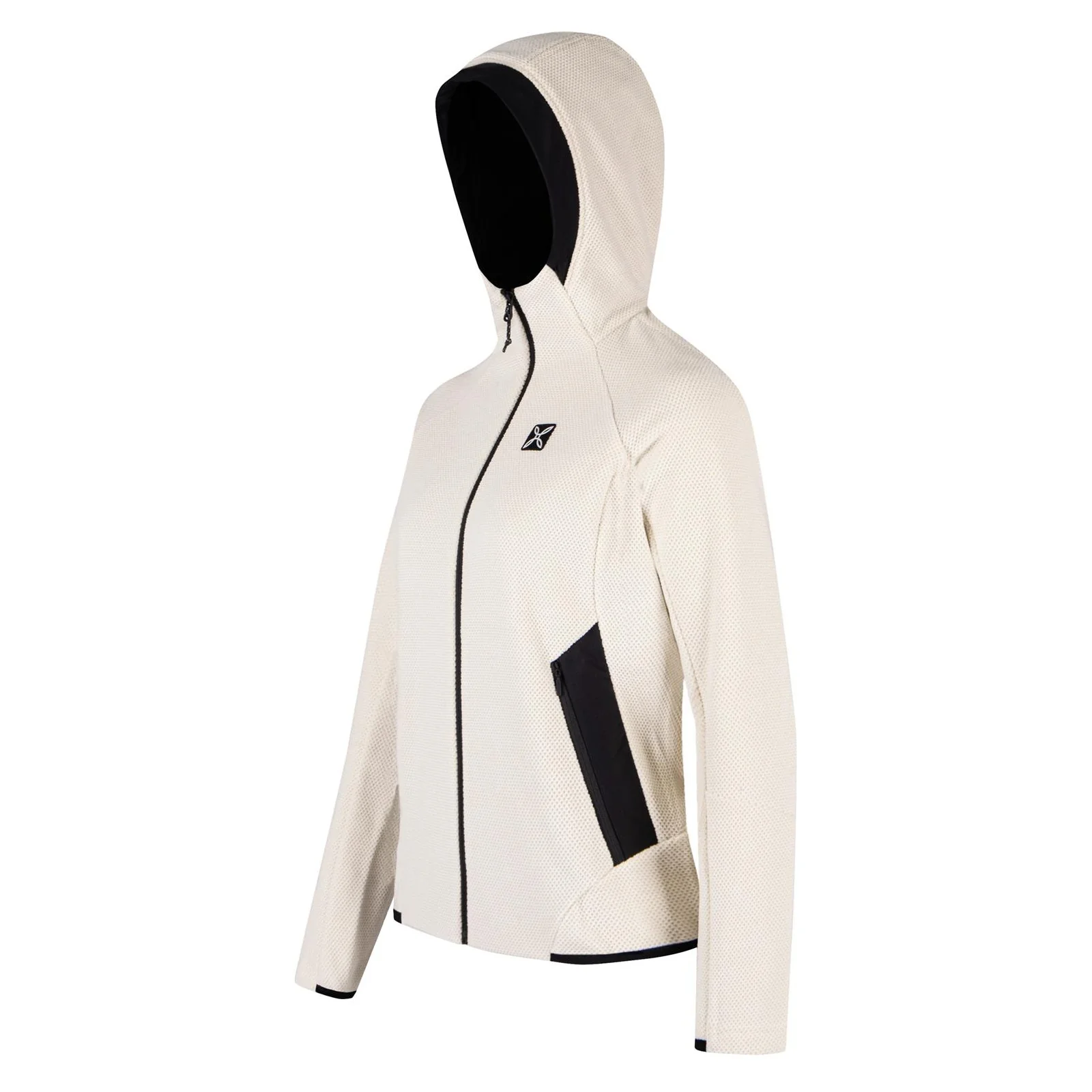 MONTURA ARGO HOODED MAGLIA DONNA - Image 2