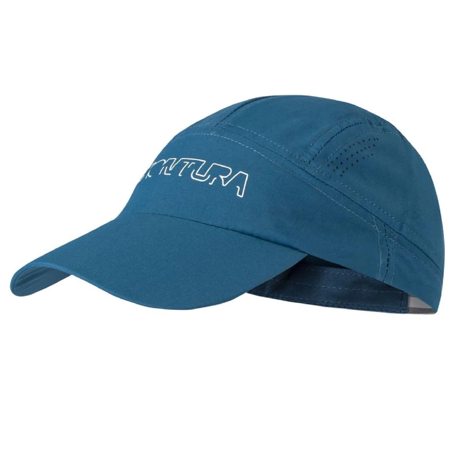 MONTURA BRAND CAP CAPPELLO LEGGERO UNISEX CON VISIERA - DISPONIBILE IN DIVERSI COLORI