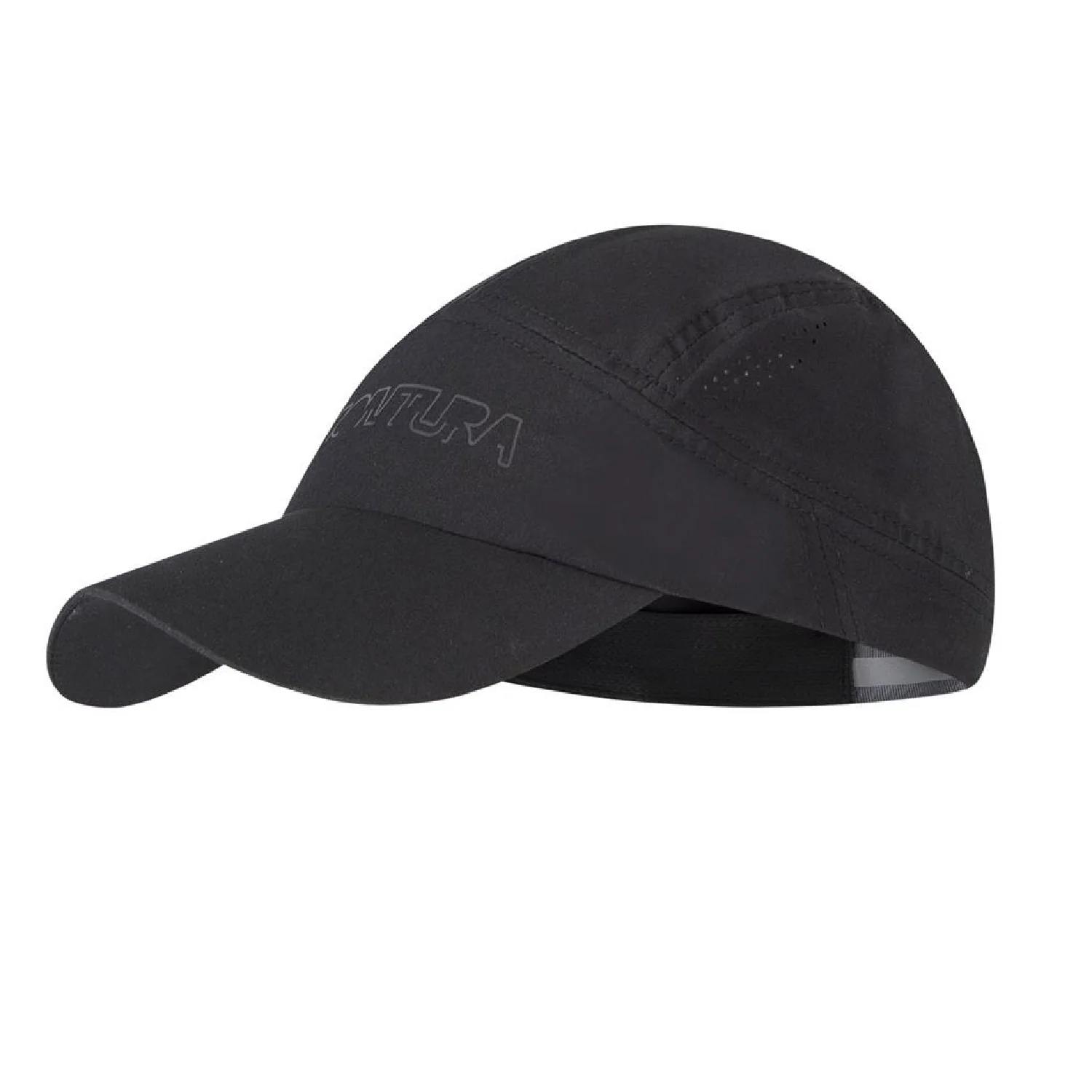 MONTURA BRAND CAP CAPPELLO LEGGERO UNISEX CON VISIERA - DISPONIBILE IN DIVERSI COLORI - Image 2