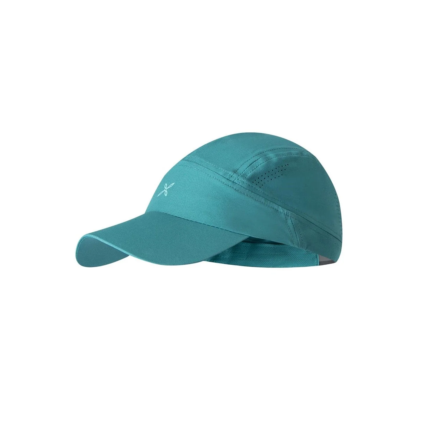 MONTURA BRAND CAP CAPPELLO LEGGERO UNISEX CON VISIERA - DISPONIBILE IN DIVERSI COLORI - Image 4
