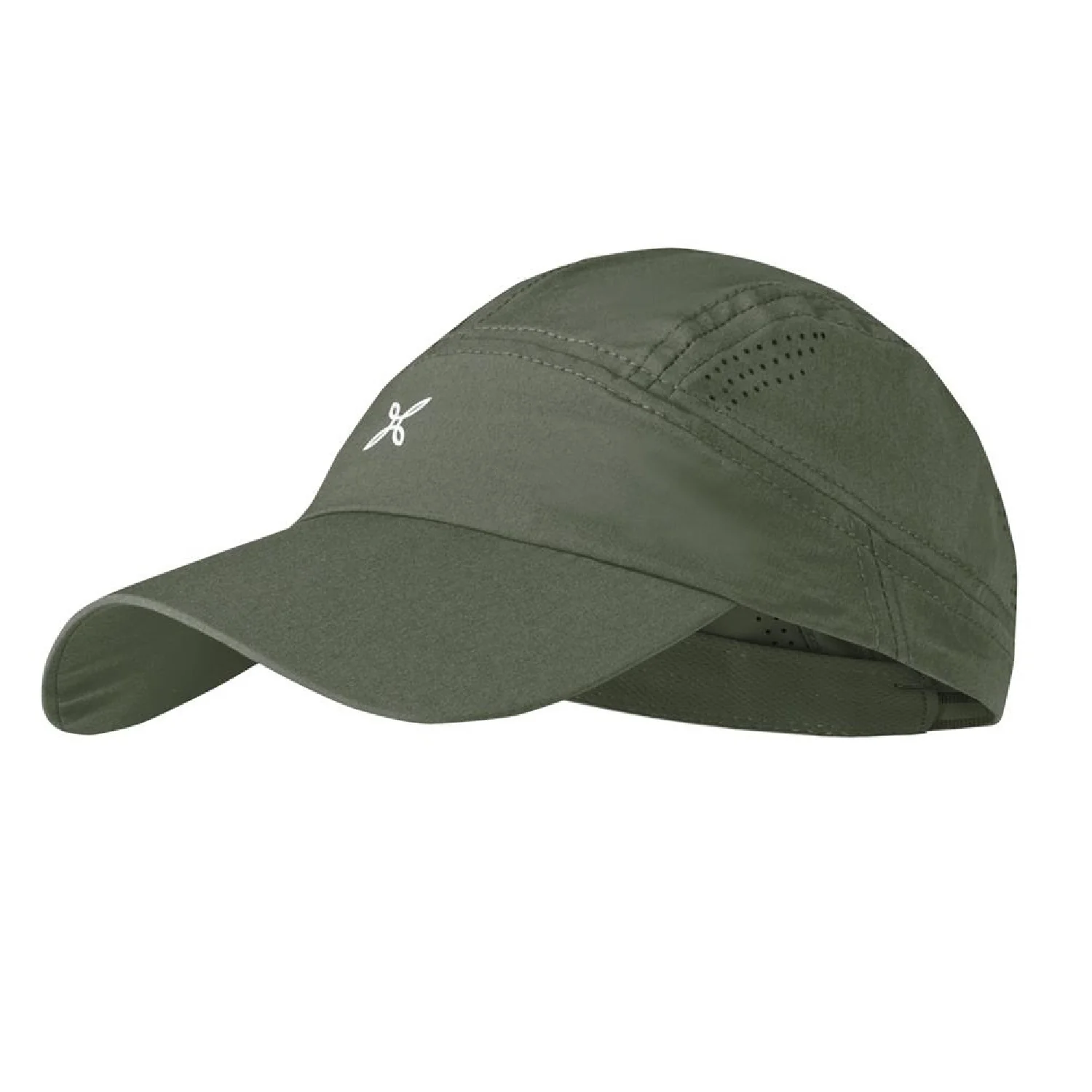 MONTURA BRAND CAP CAPPELLO LEGGERO UNISEX CON VISIERA - DISPONIBILE IN DIVERSI COLORI - Image 6