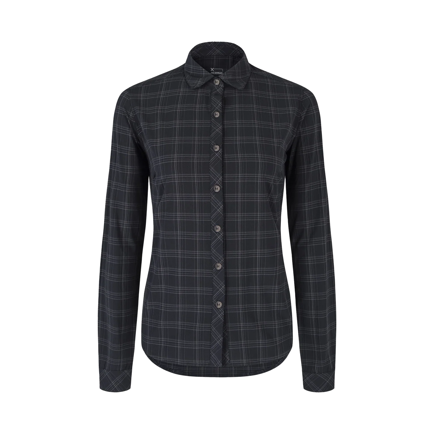 MONTURA CAMELIA 2 SHIRT WOMAN DISPONIBILE IN 3 COLORI - NUOVI ARRIVI SS25 - Image 3