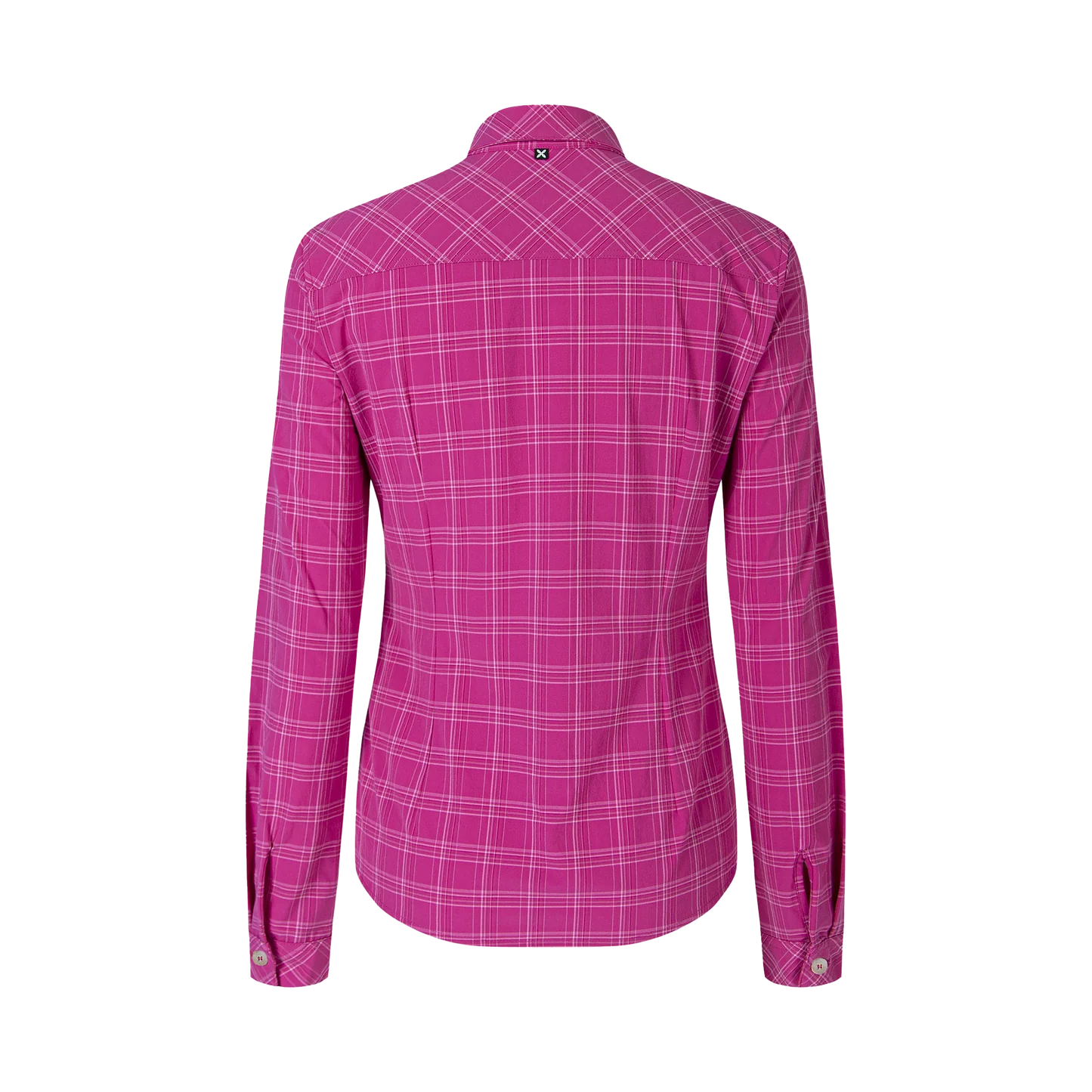 MONTURA CAMELIA 2 SHIRT WOMAN DISPONIBILE IN 3 COLORI - NUOVI ARRIVI SS25 - Image 4