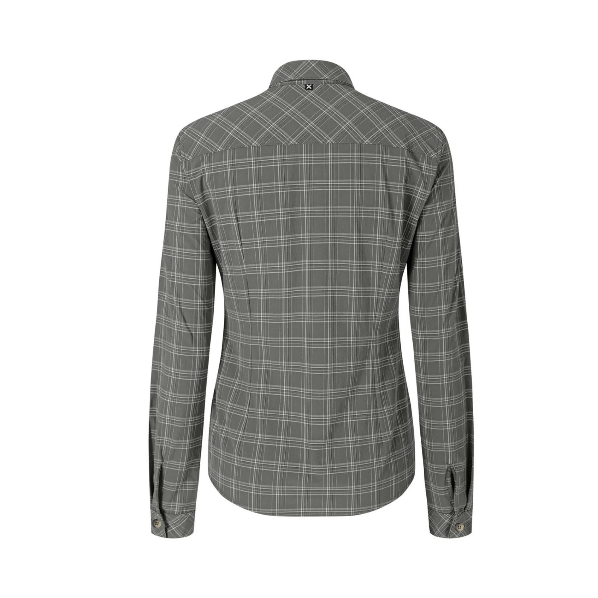 MONTURA CAMELIA 2 SHIRT WOMAN DISPONIBILE IN 3 COLORI - NUOVI ARRIVI SS25 - Image 5