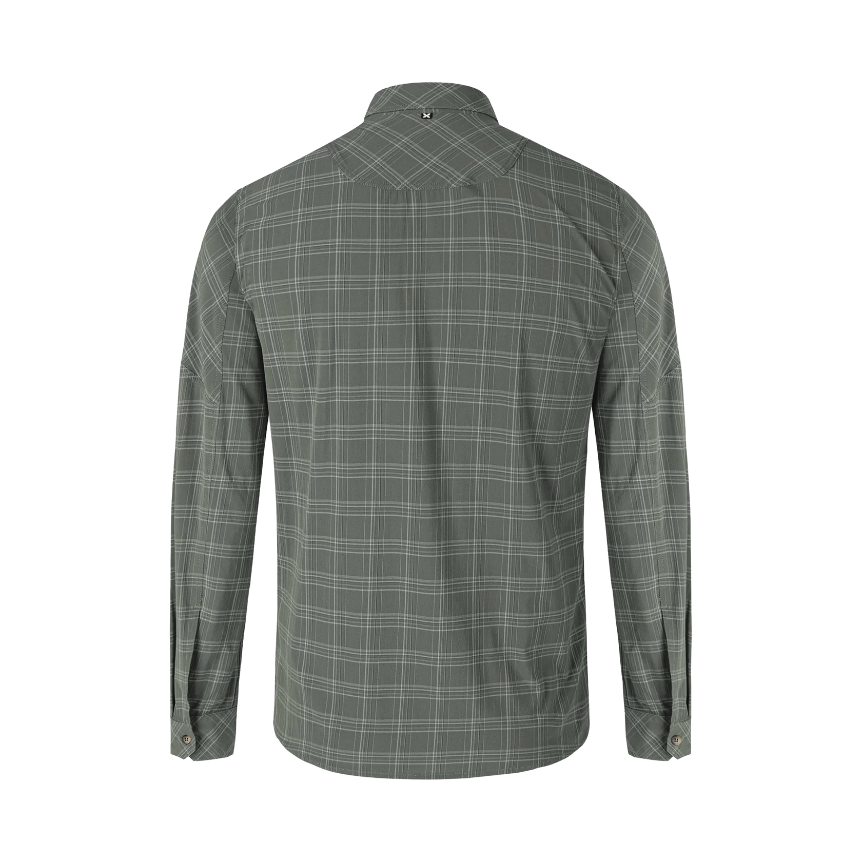 MONTURA CEDRO SHIRT UOMO - DISPONIBILE IN 2 COLORI - NUOVI ARRIVI SS25 - Image 4