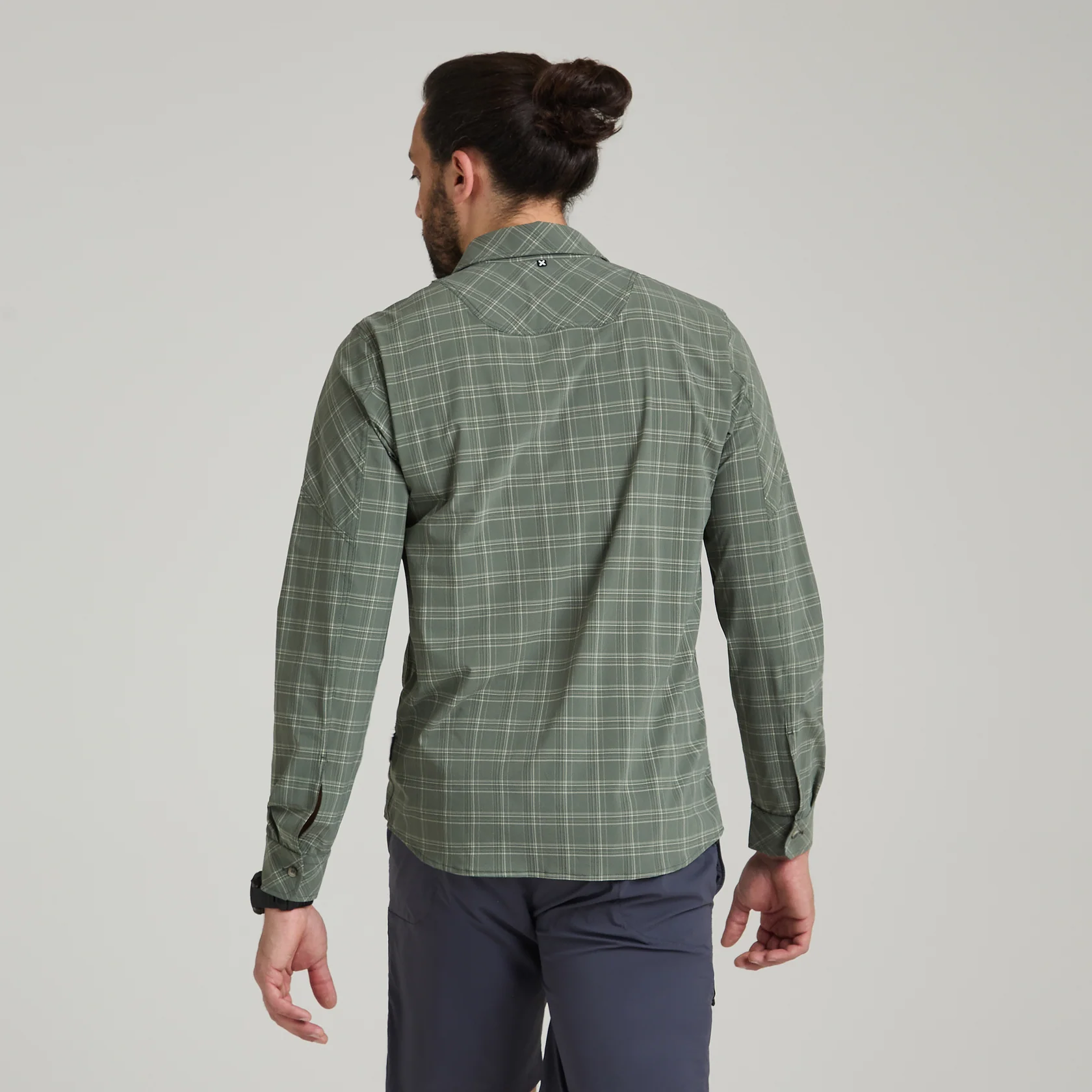 MONTURA CEDRO SHIRT UOMO - DISPONIBILE IN 2 COLORI - NUOVI ARRIVI SS25 - Image 6