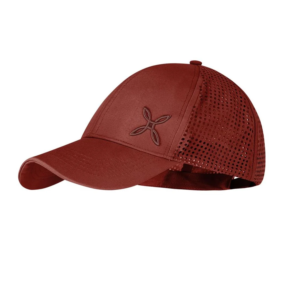 MONTURA COACH CAP CAPPELLO CON VISIERA ESTIVO UNISEX DISPONIBILE IN 2 COLORAZIONI - Image 2
