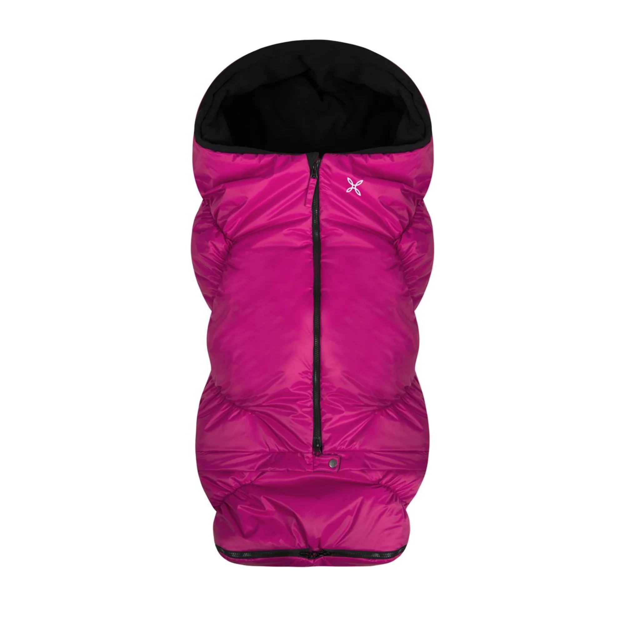 MONTURA CONVERT SLEEPING BAG BABY - SACCO A PELO BABY IN PRIMALOFT - Image 2
