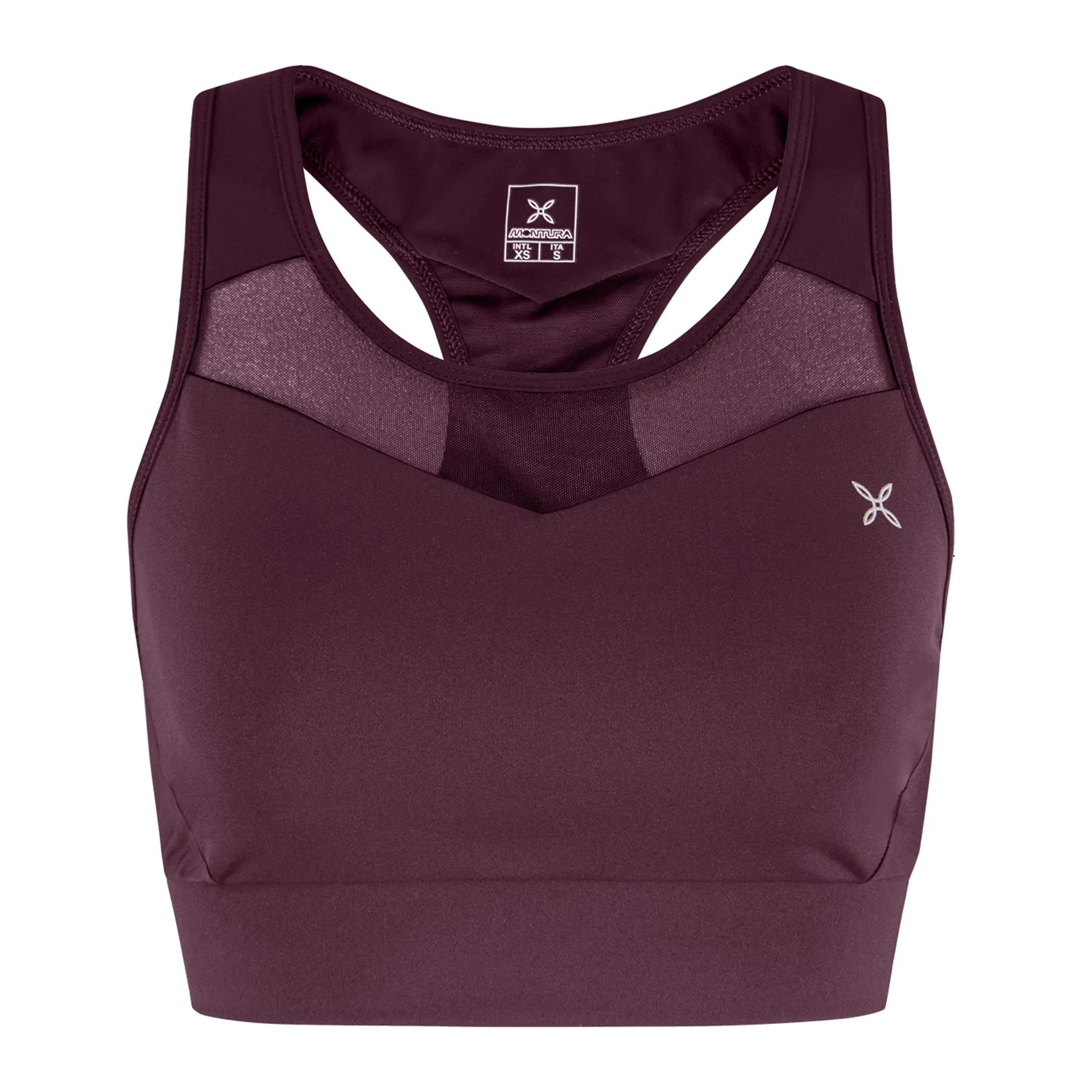 MONTURA CRIMP BRA WOMAN - NUOVI ARRIVI SS25