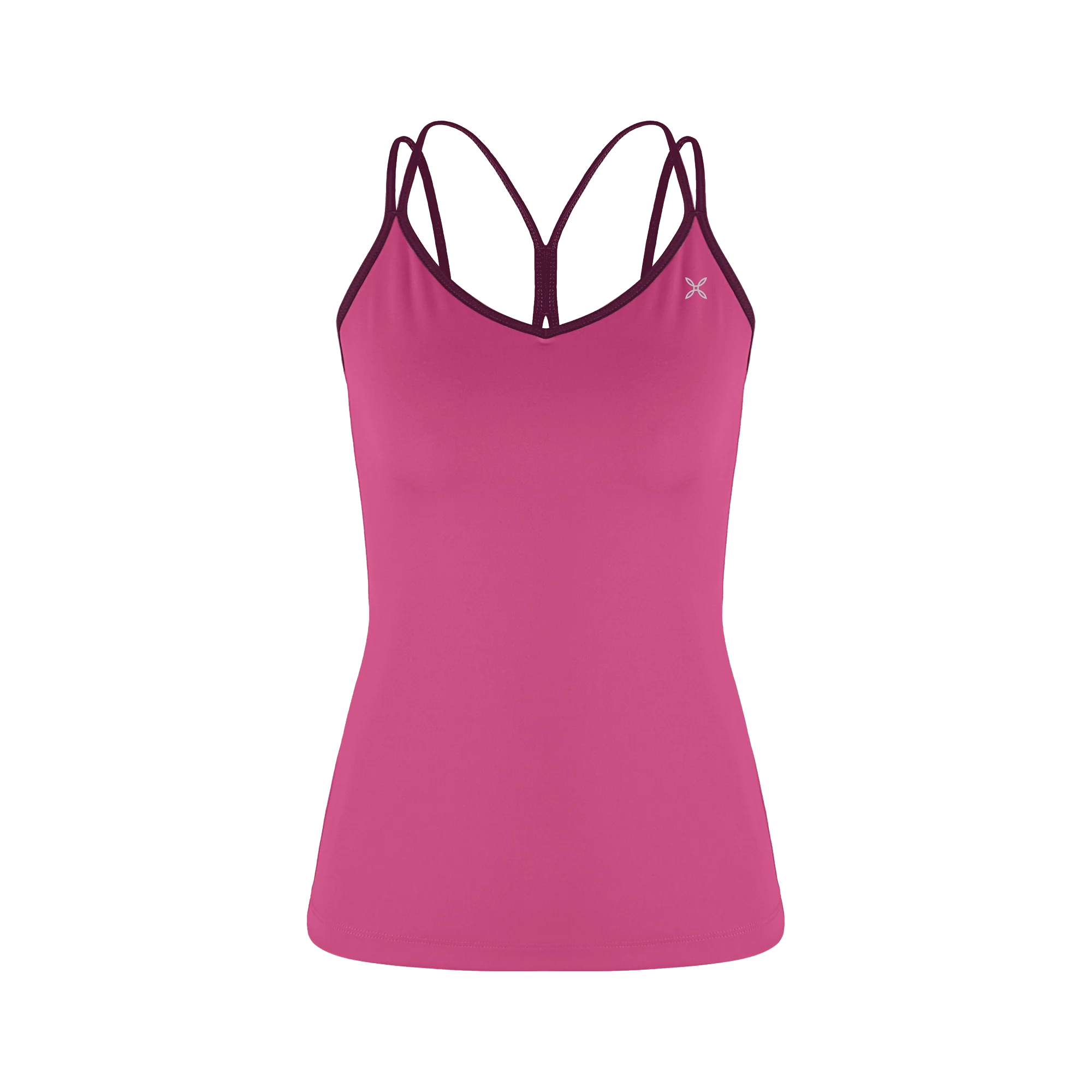 MONTURA CRIMP CROSS CANOTTA DONNA - DISPONIBILE IN 2 COLORI - Image 2