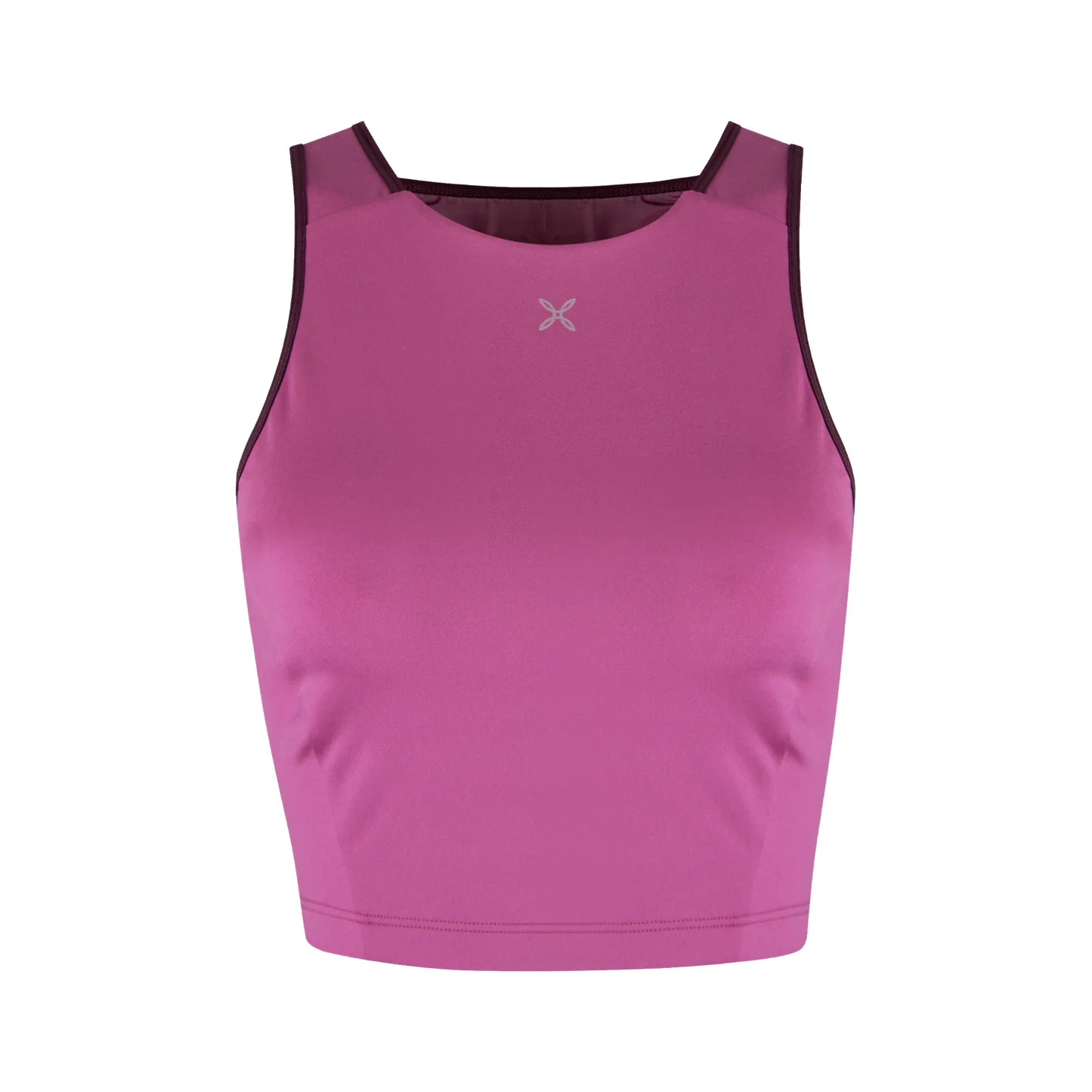 MONTURA CRIMP LOGO TOP WOMAN REGGISENO TOP TRASPIRANTE