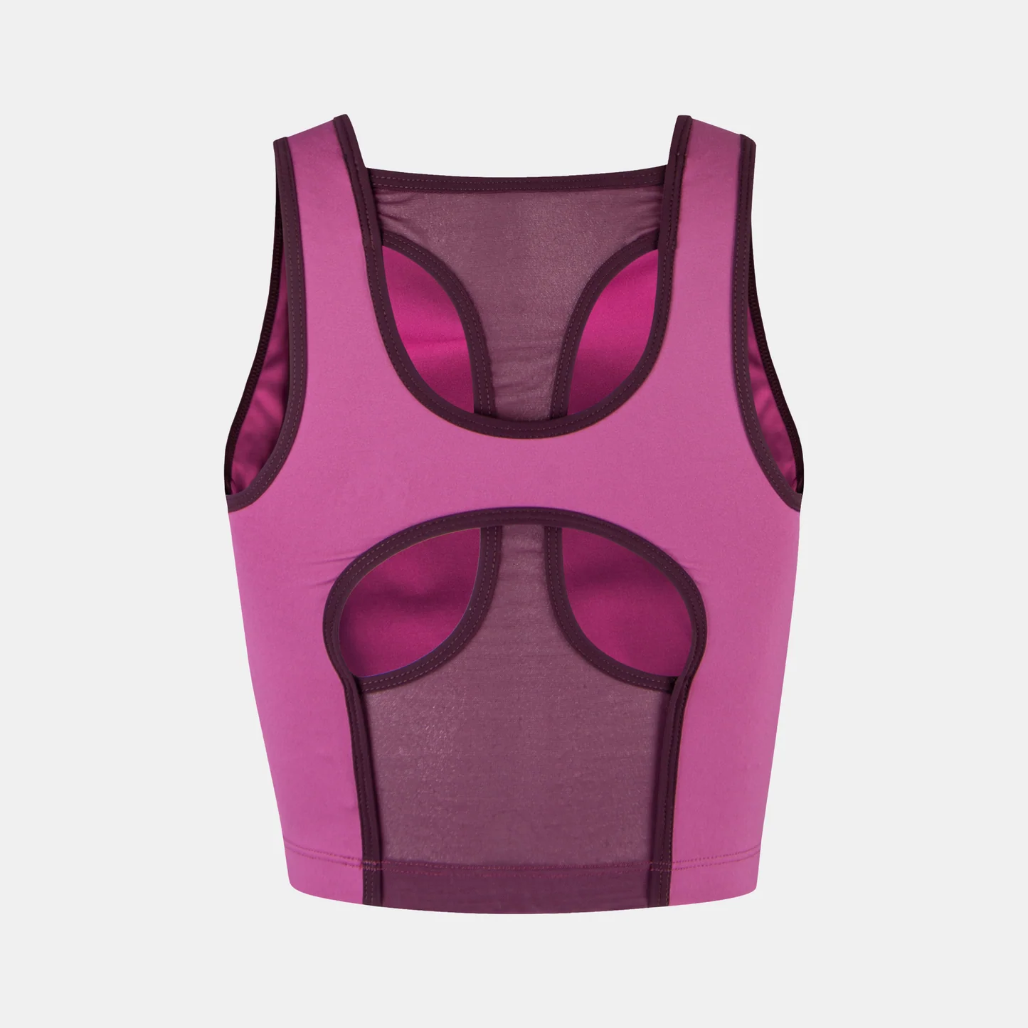 MONTURA CRIMP LOGO TOP WOMAN REGGISENO TOP TRASPIRANTE - Image 2