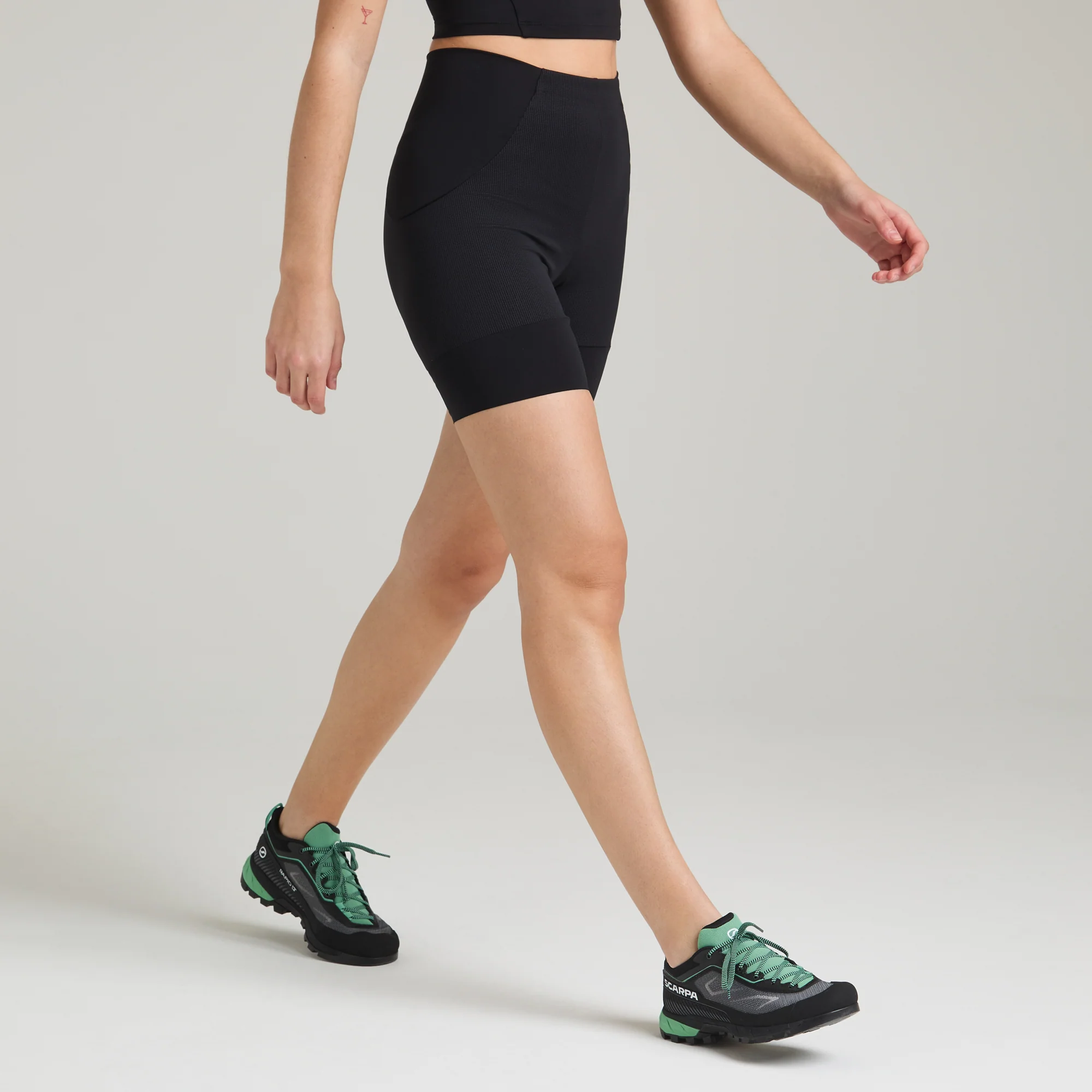 MONTURA CRIMP SHORTS WOMAN - Image 4