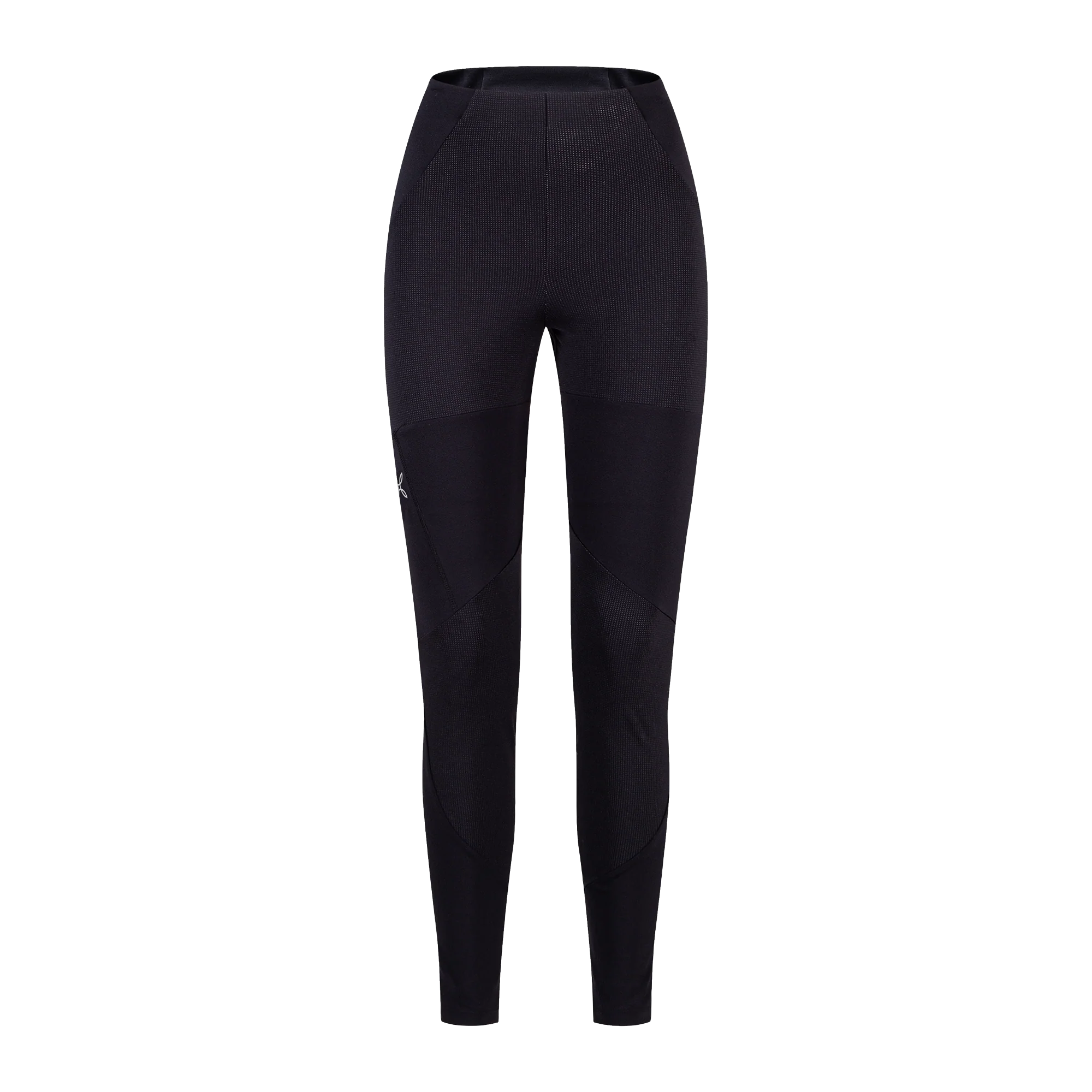MONTURA CRIMP TIGHTS DONNA LEGGINS LEGGERI DA ARRAMPICATA