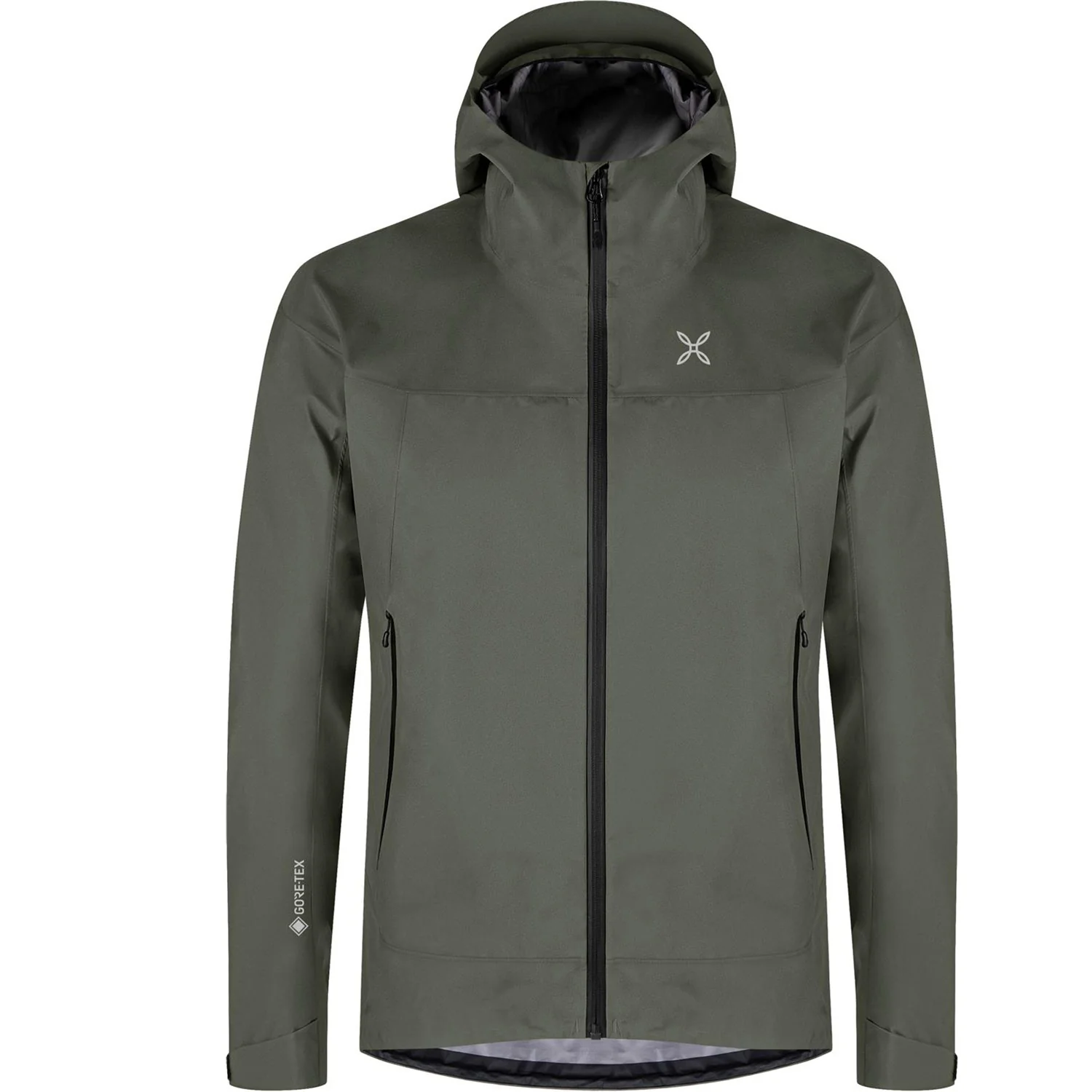 MONTURA DANUBIO G JACKET GIACCA GUSCIO IMPERMEABILE IN GORE-TEX - DISPONIBILE IN 2 COLORI - Image 2