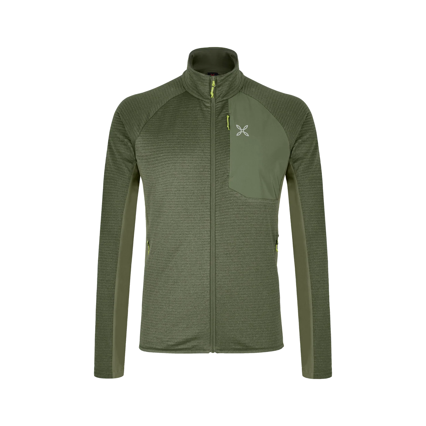 MONTURA DOLOMITI 2 MAGLIA UOMO DISPONIBILE IN 3 COLORI - NUOVI ARRIVI SS25