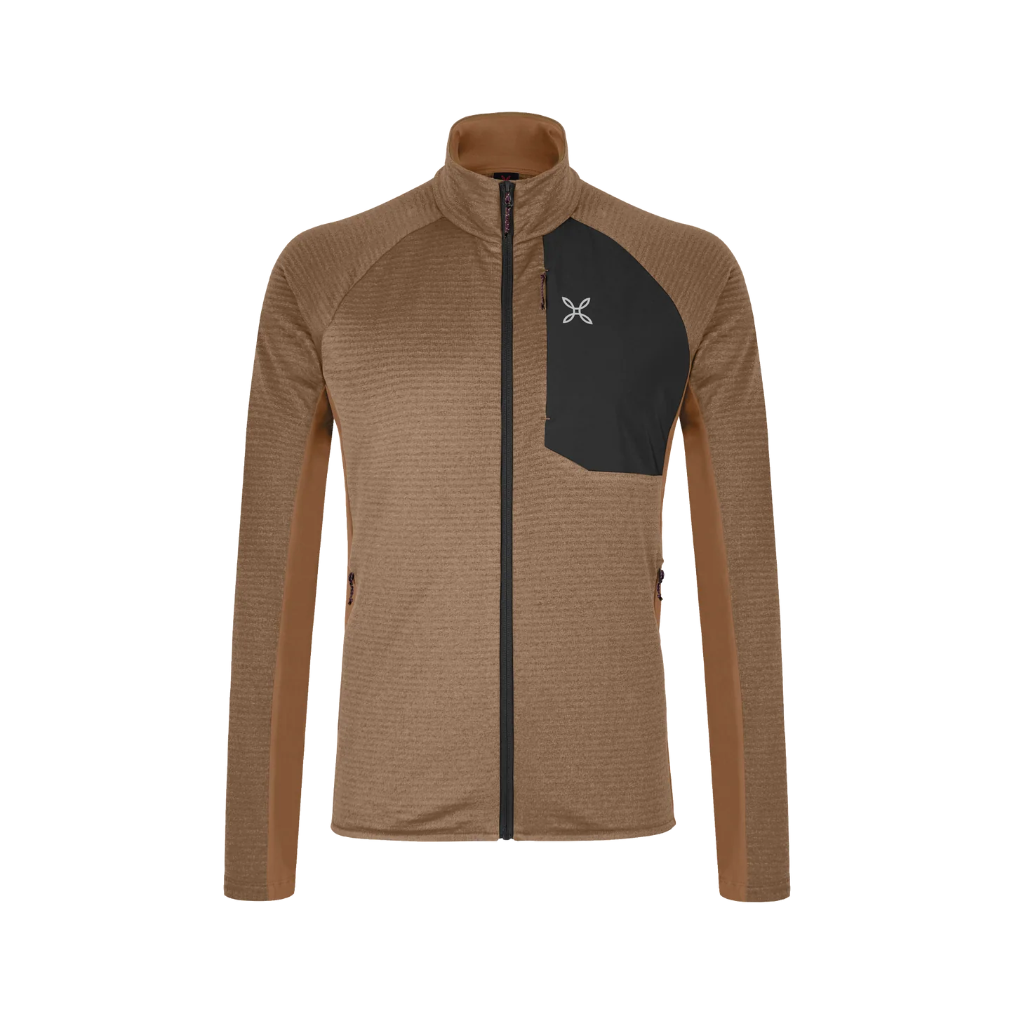 MONTURA DOLOMITI 2 MAGLIA UOMO DISPONIBILE IN 3 COLORI - NUOVI ARRIVI SS25 - Image 2