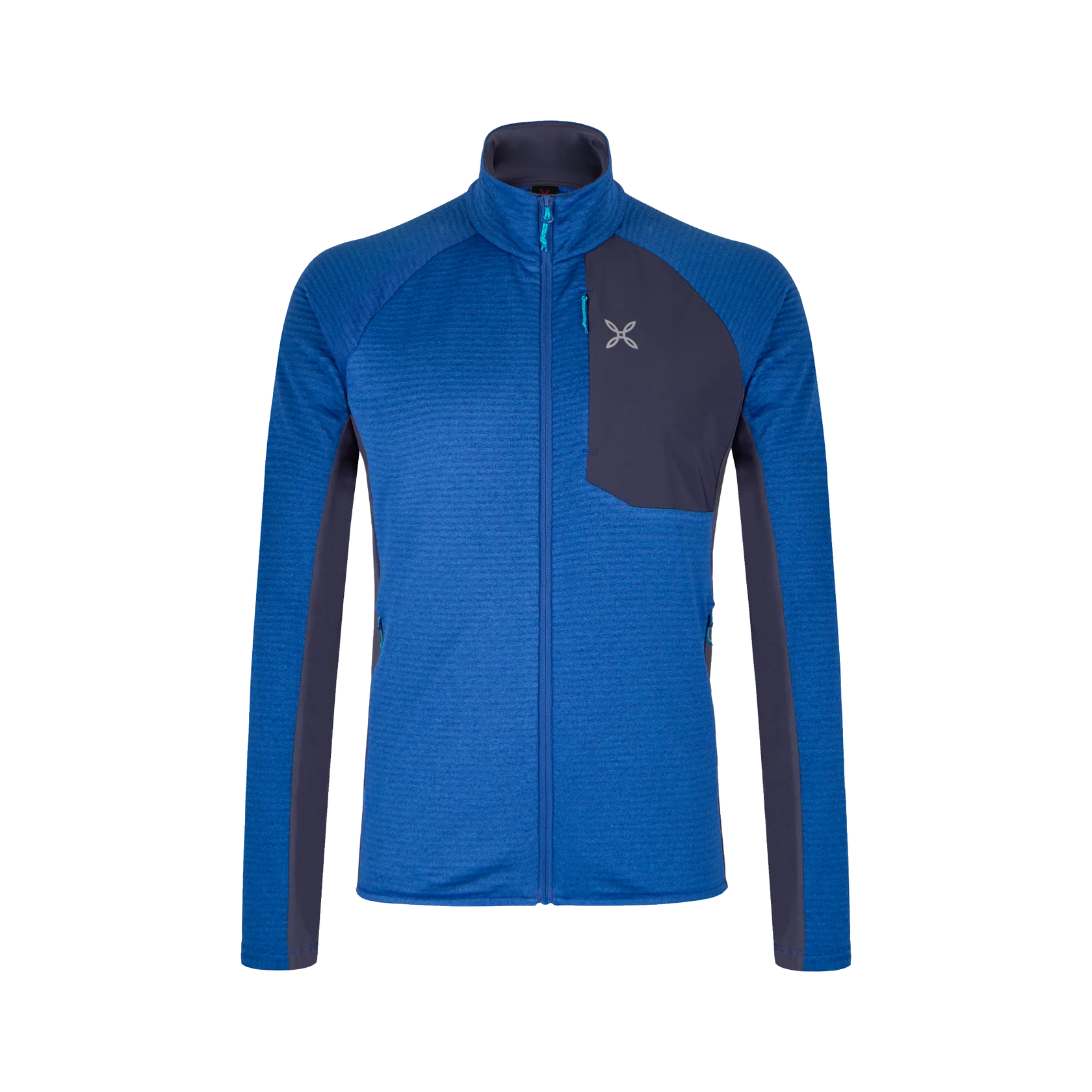 MONTURA DOLOMITI 2 MAGLIA UOMO DISPONIBILE IN 3 COLORI - NUOVI ARRIVI SS25 - Image 3