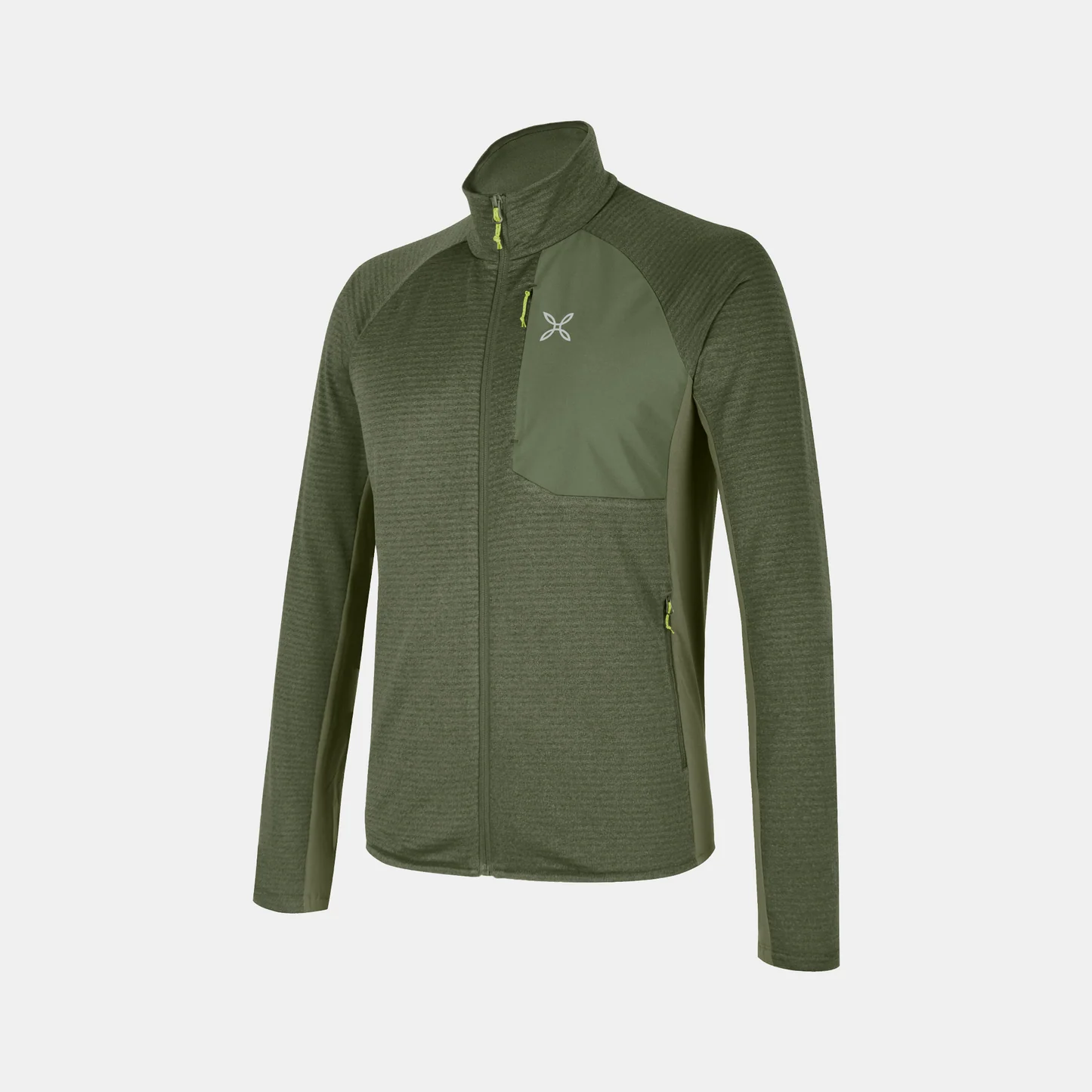MONTURA DOLOMITI 2 MAGLIA UOMO DISPONIBILE IN 3 COLORI - NUOVI ARRIVI SS25 - Image 6