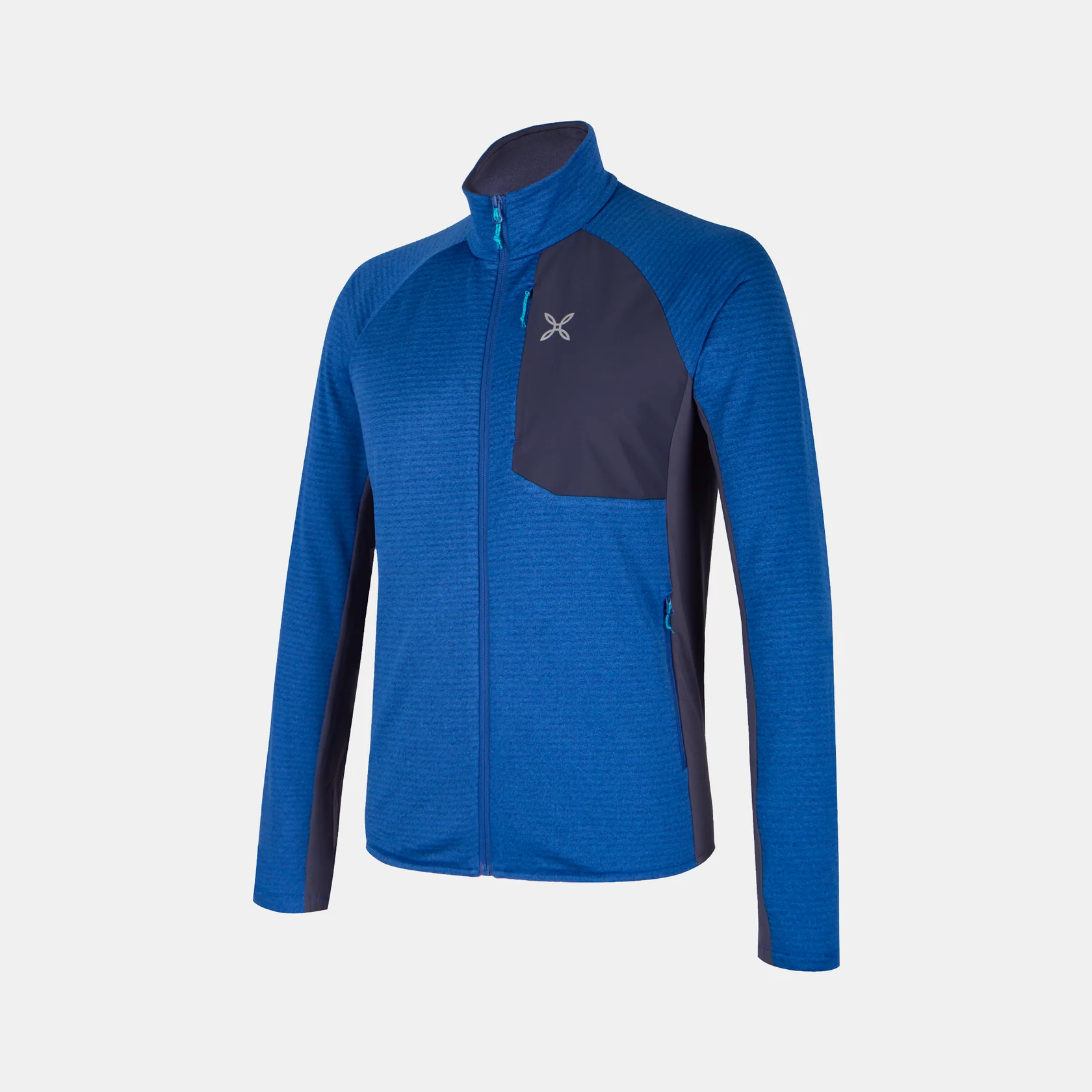 MONTURA DOLOMITI 2 MAGLIA UOMO DISPONIBILE IN 3 COLORI - NUOVI ARRIVI SS25 - Image 9