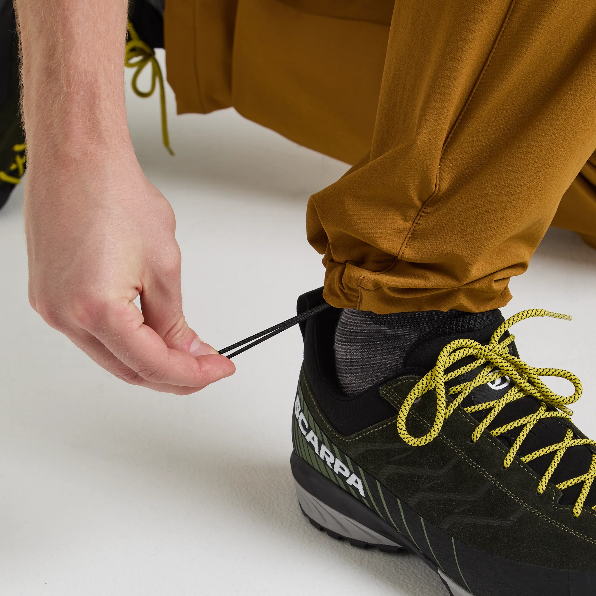 MONTURA DOLOMITI CARGO PANTS UOMO - Image 4