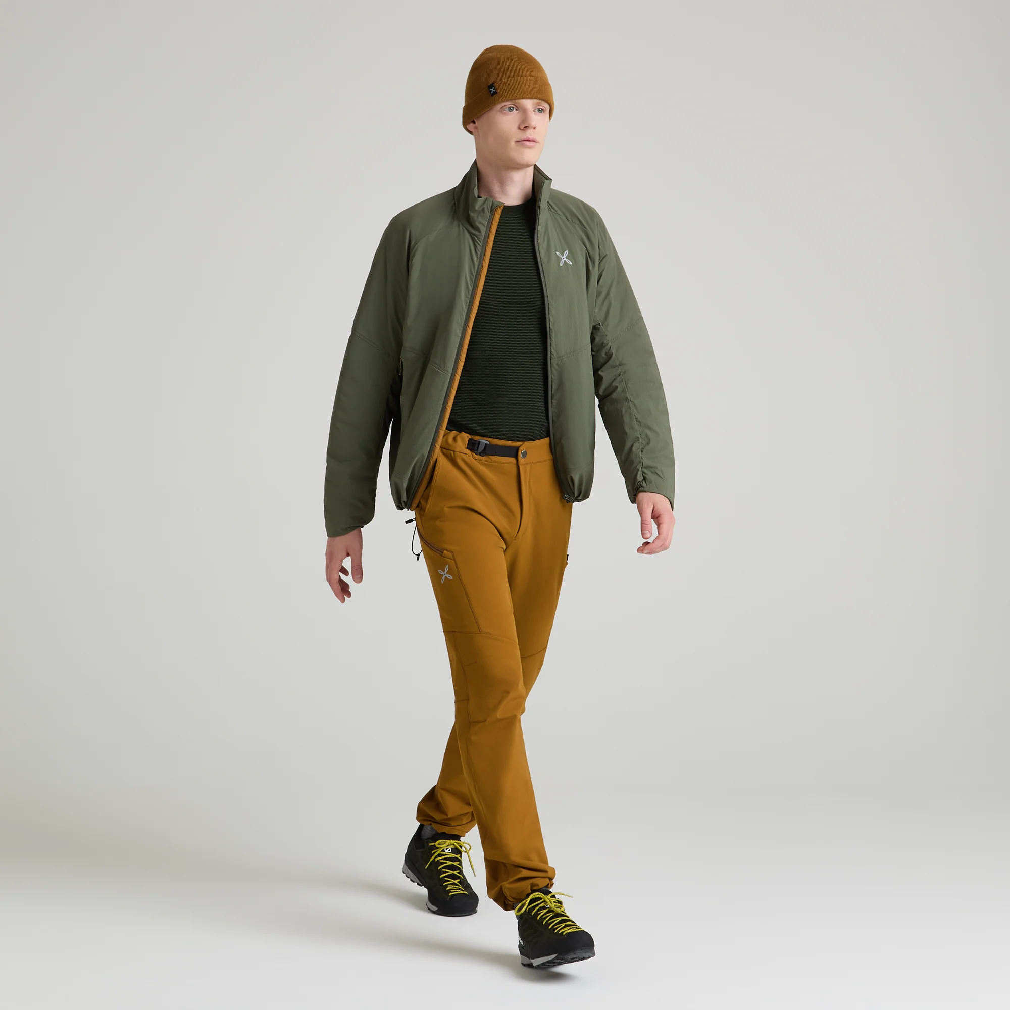 MONTURA DOLOMITI CARGO PANTS UOMO - Image 5