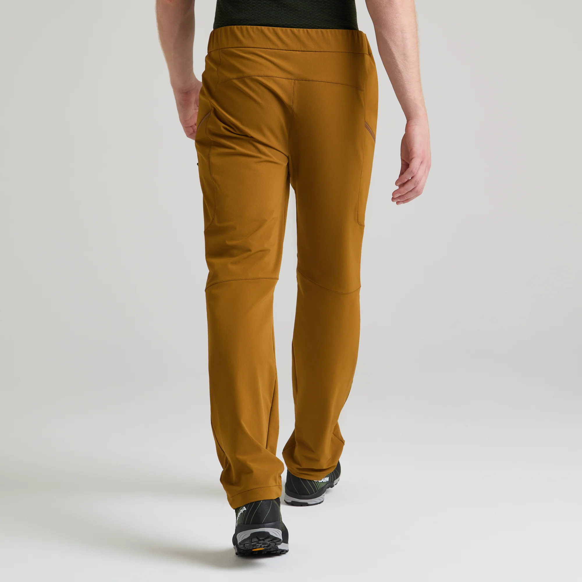 MONTURA DOLOMITI CARGO PANTS UOMO - Image 7