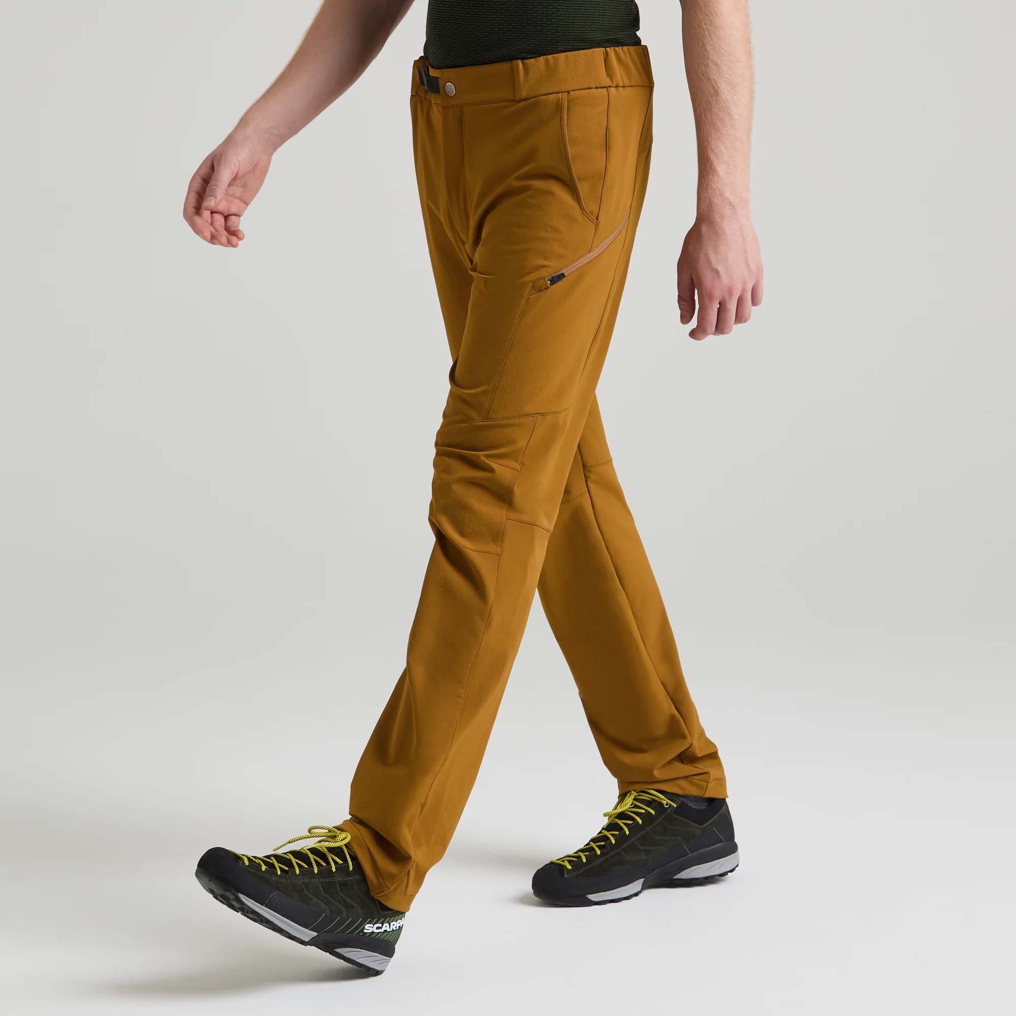 MONTURA DOLOMITI CARGO PANTS UOMO - Image 8