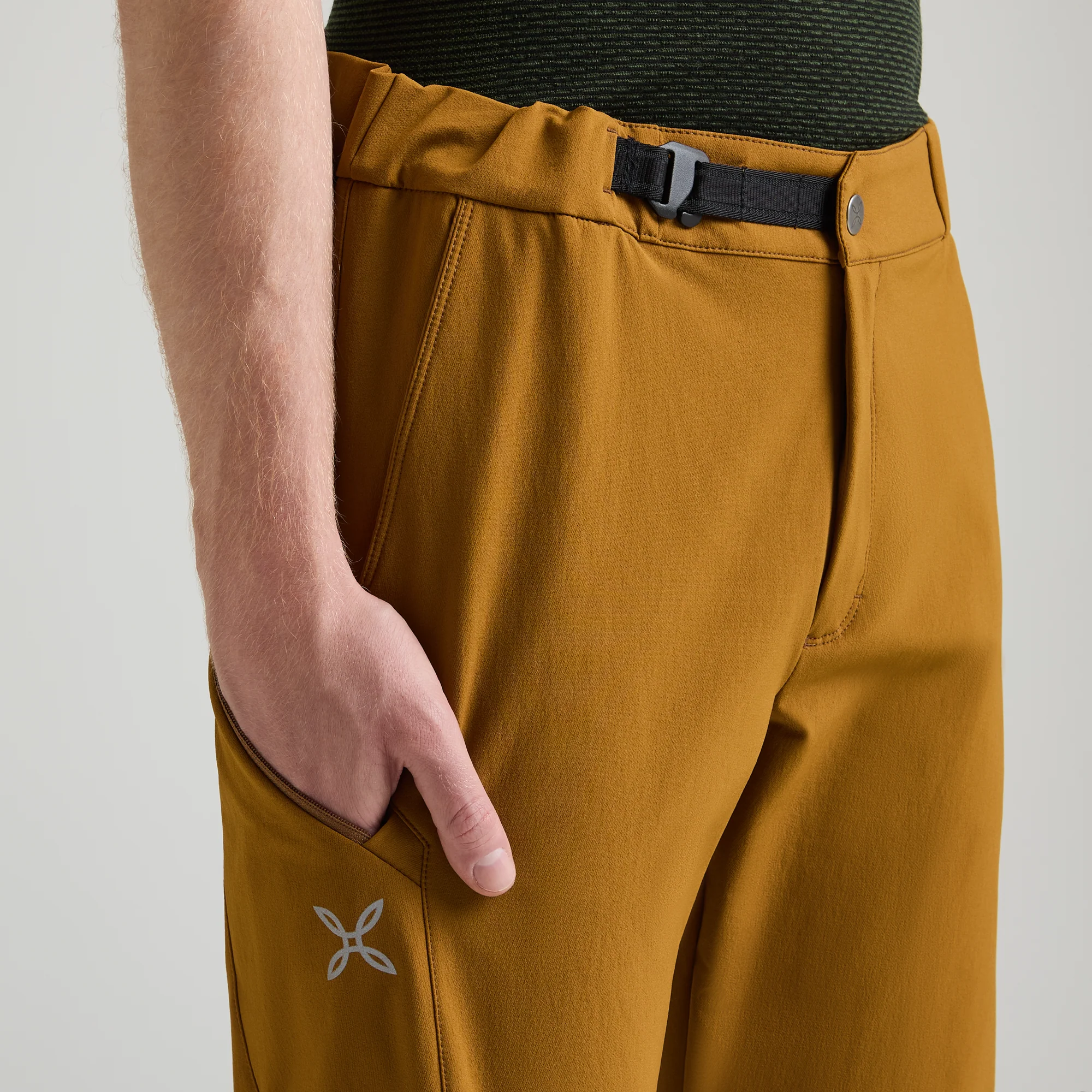 MONTURA DOLOMITI CARGO PANTS UOMO - Image 9