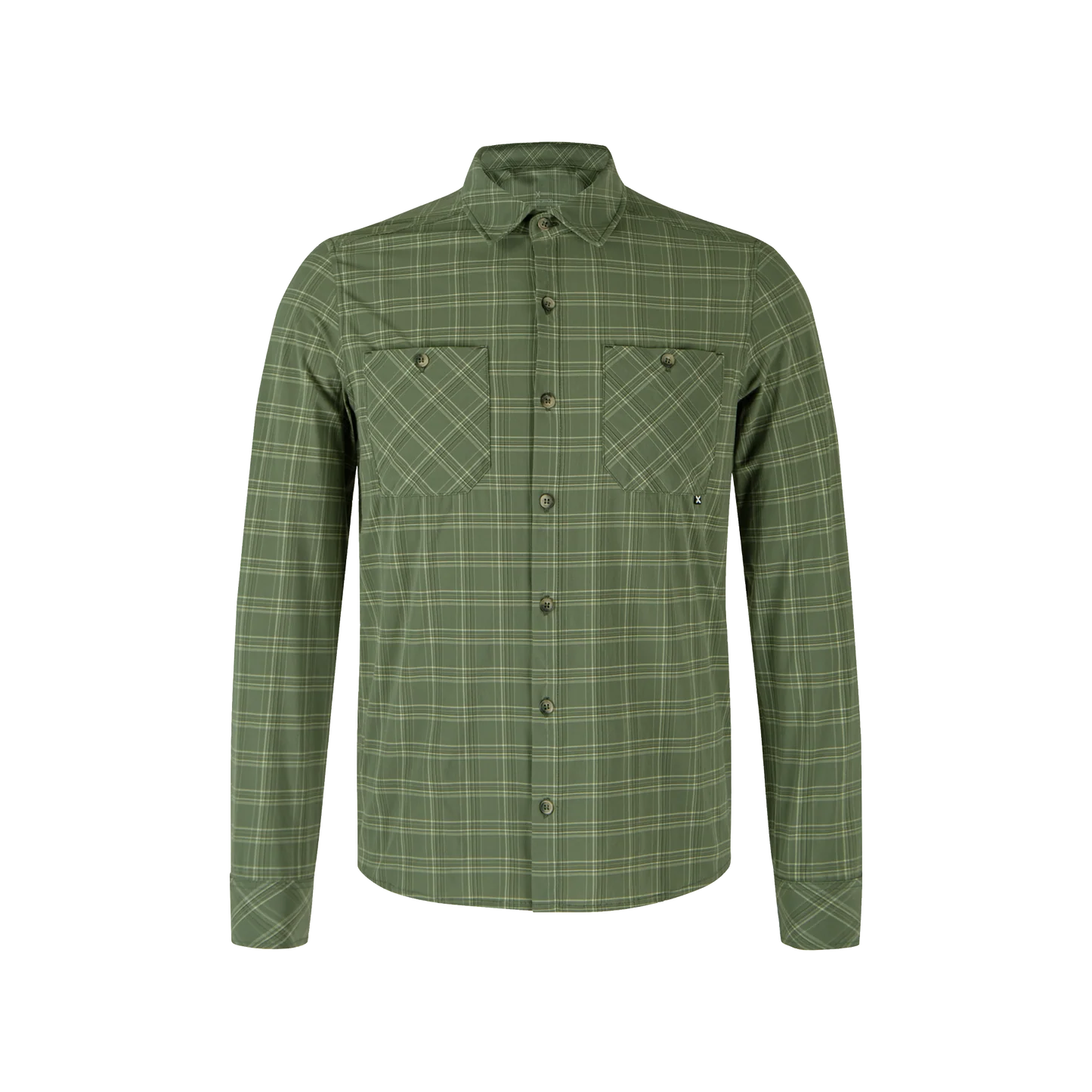 MONTURA DOLOMITI L/S SHIRT - NUOVI ARRIVI SS25