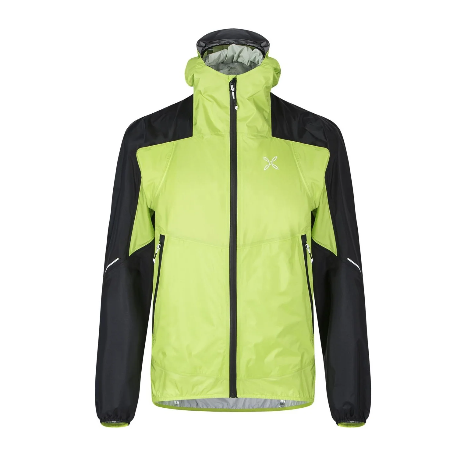 MONTURA DRAGONFLY JACKET GIACCA IMPERMEABILE LEGGERISSIMA IN PROMO!!