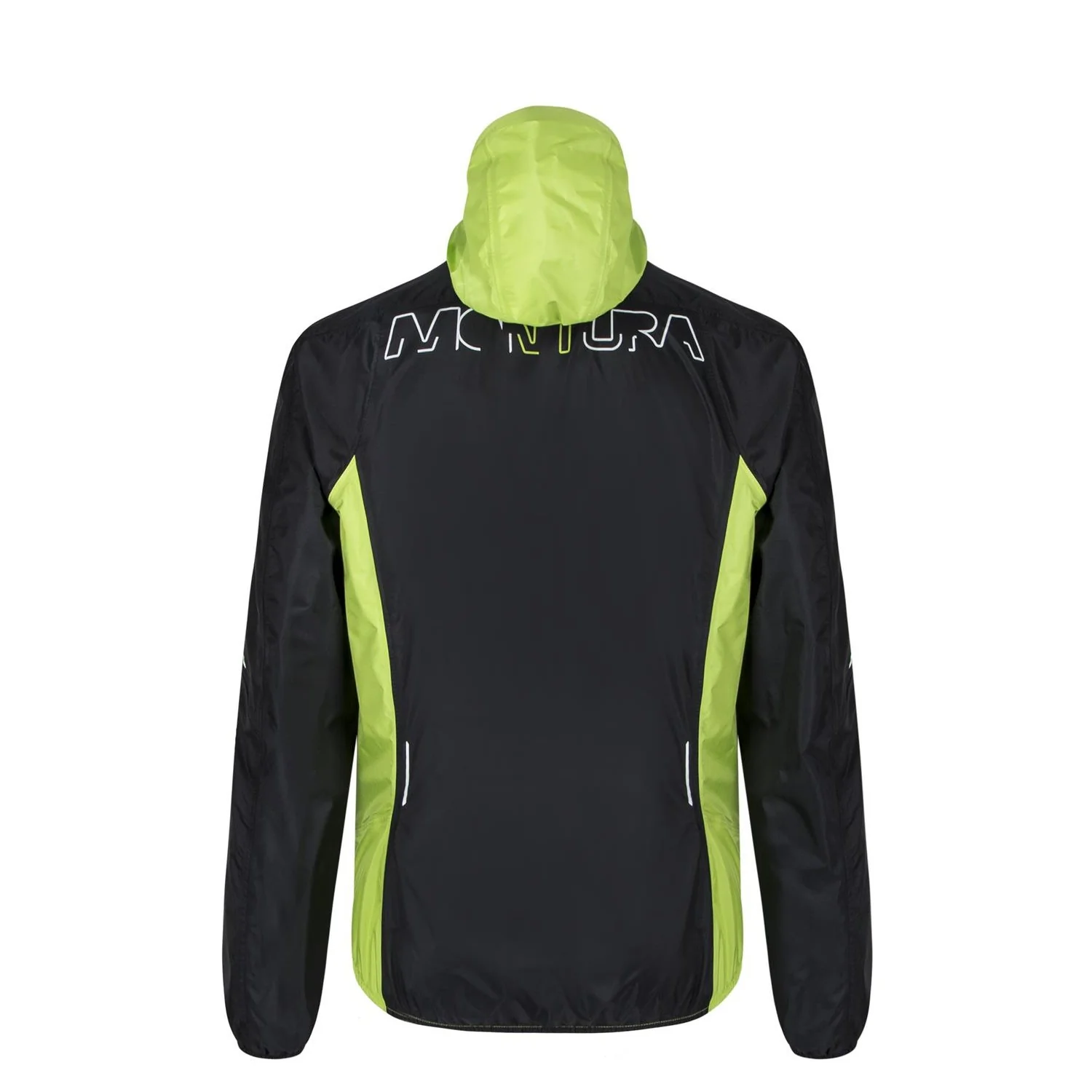 MONTURA DRAGONFLY JACKET GIACCA IMPERMEABILE LEGGERISSIMA IN PROMO!! - Image 3