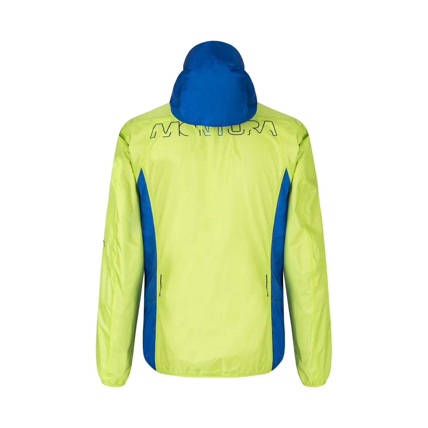 MONTURA DRAGONFLY JACKET GIACCA IMPERMEABILE LEGGERISSIMA IN PROMO!! - Image 4