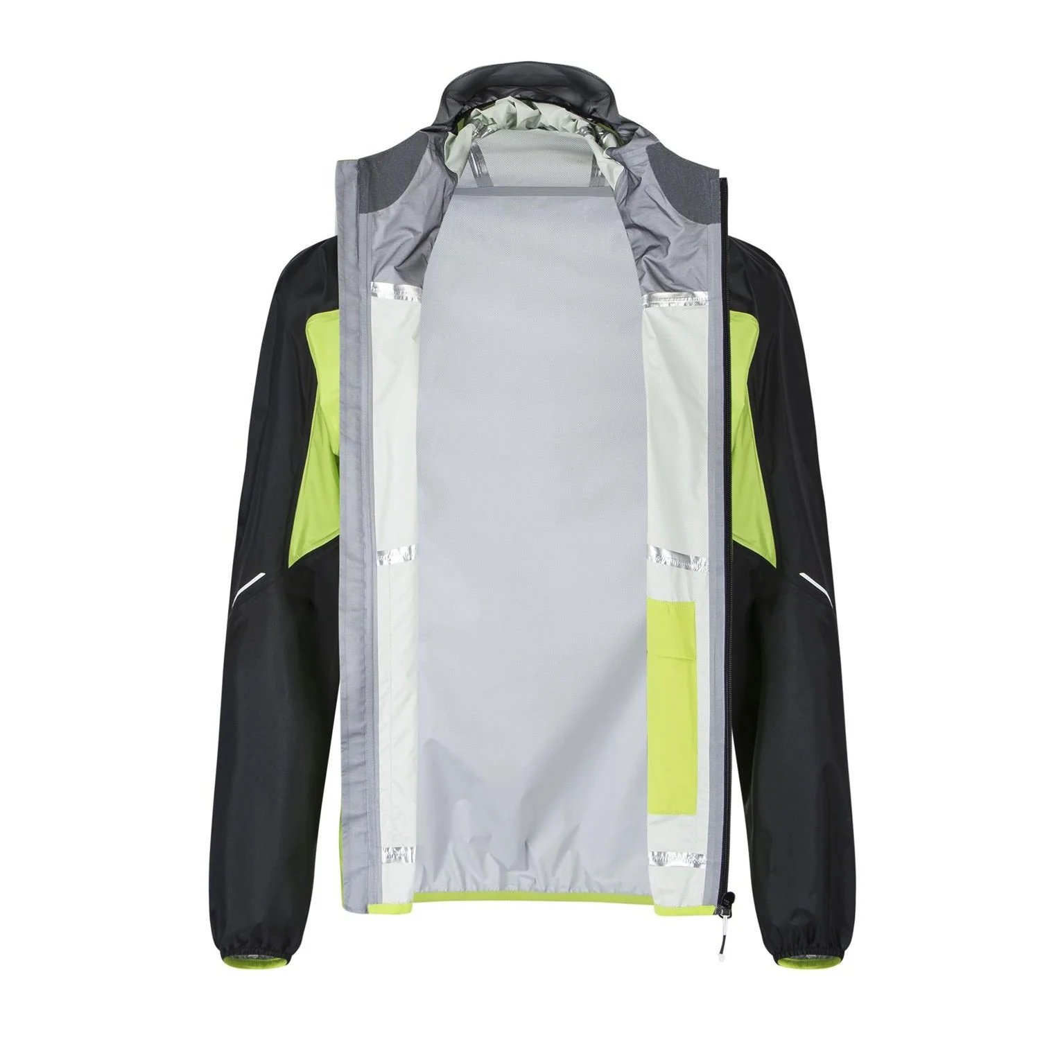 MONTURA DRAGONFLY JACKET GIACCA IMPERMEABILE LEGGERISSIMA IN PROMO!! - Image 5