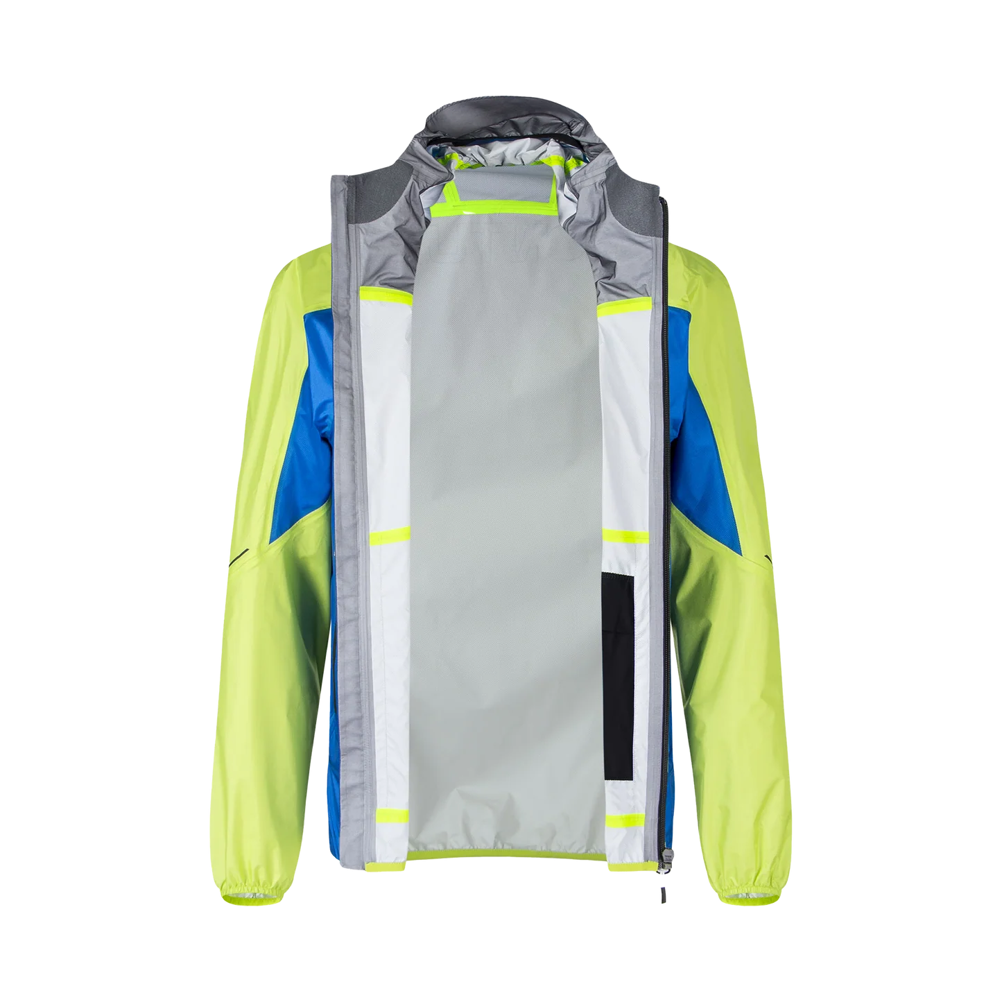 MONTURA DRAGONFLY JACKET GIACCA IMPERMEABILE LEGGERISSIMA IN PROMO!! - Image 6