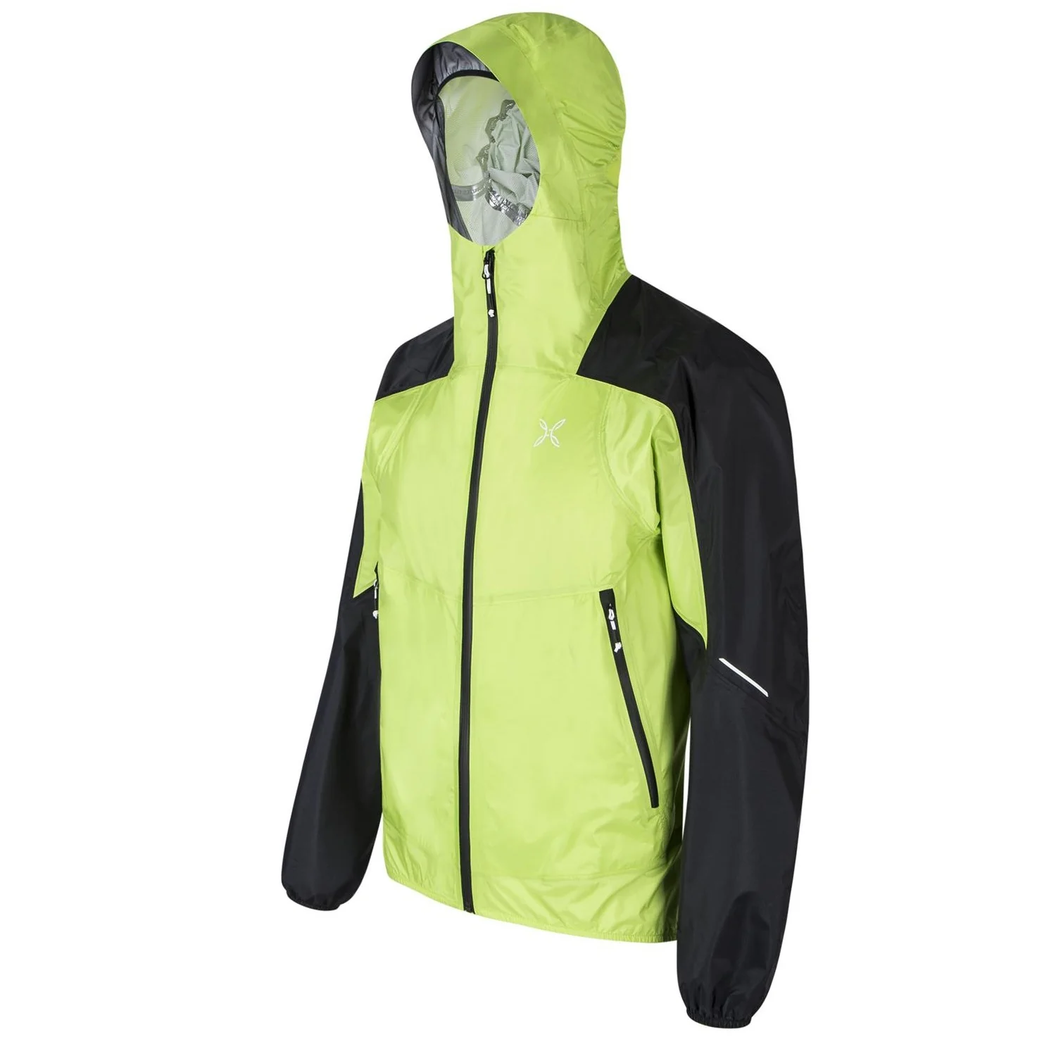 MONTURA DRAGONFLY JACKET GIACCA IMPERMEABILE LEGGERISSIMA IN PROMO!! - Image 7
