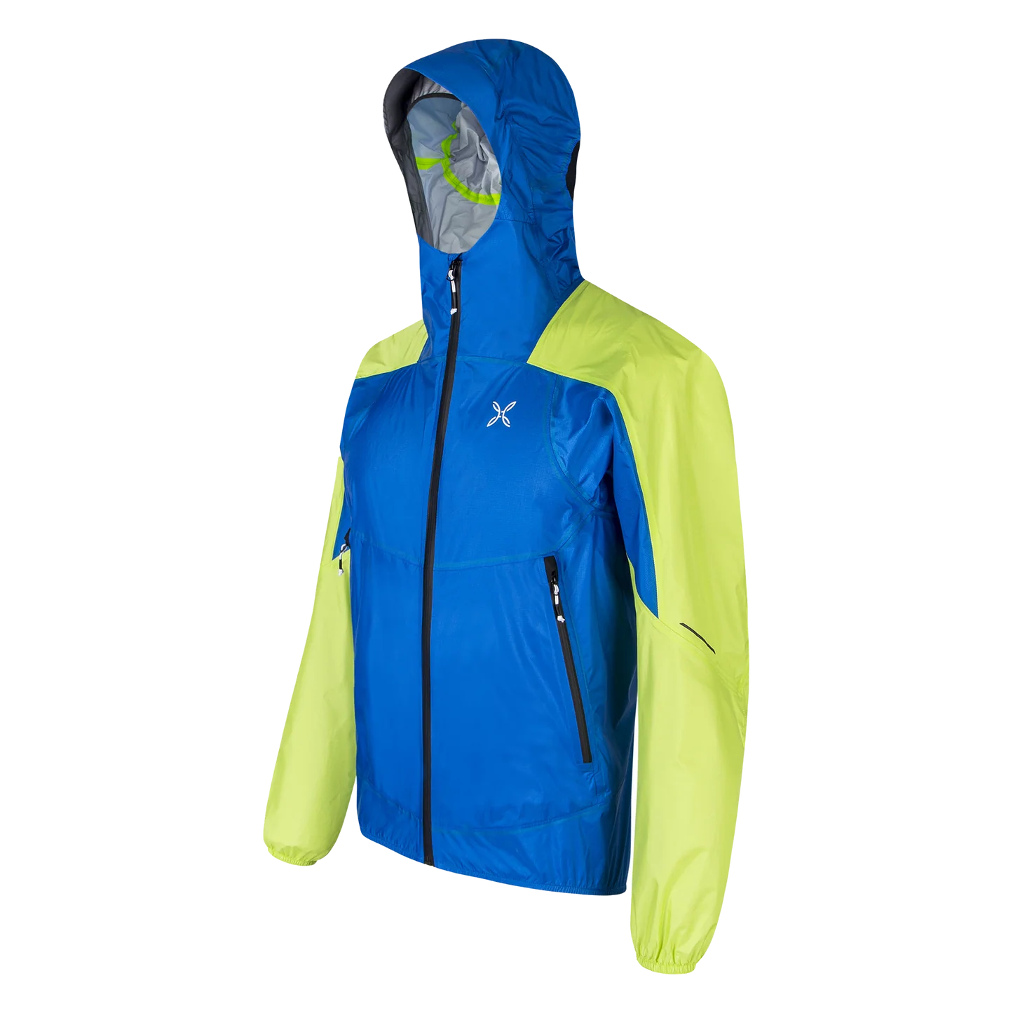 MONTURA DRAGONFLY JACKET GIACCA IMPERMEABILE LEGGERISSIMA IN PROMO!! - Image 8