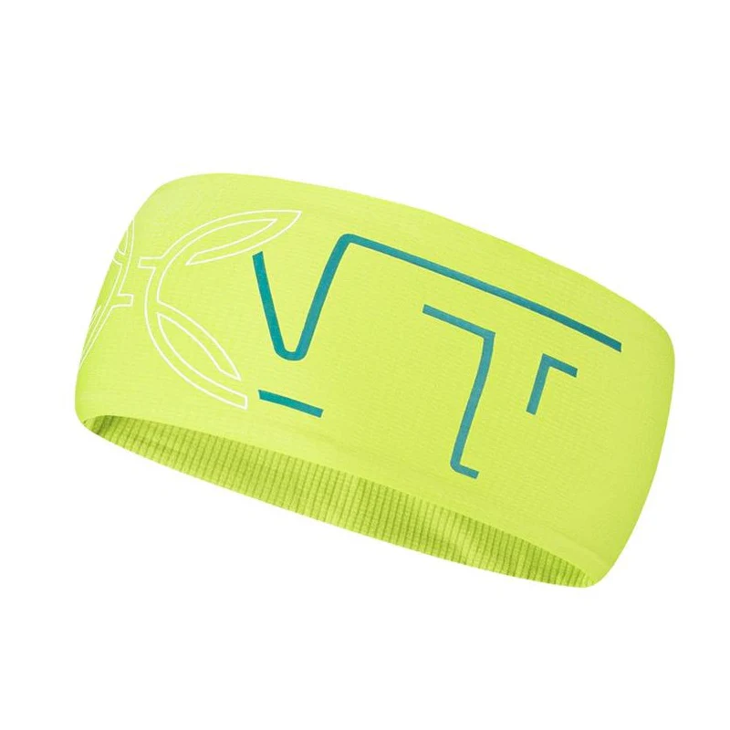 MONTURA EIGER BAND FASCIA DA TESTA TECNICA E TRASPIRANTE UNISEX - DISPONIBILE IN VARI COLORI - Image 3