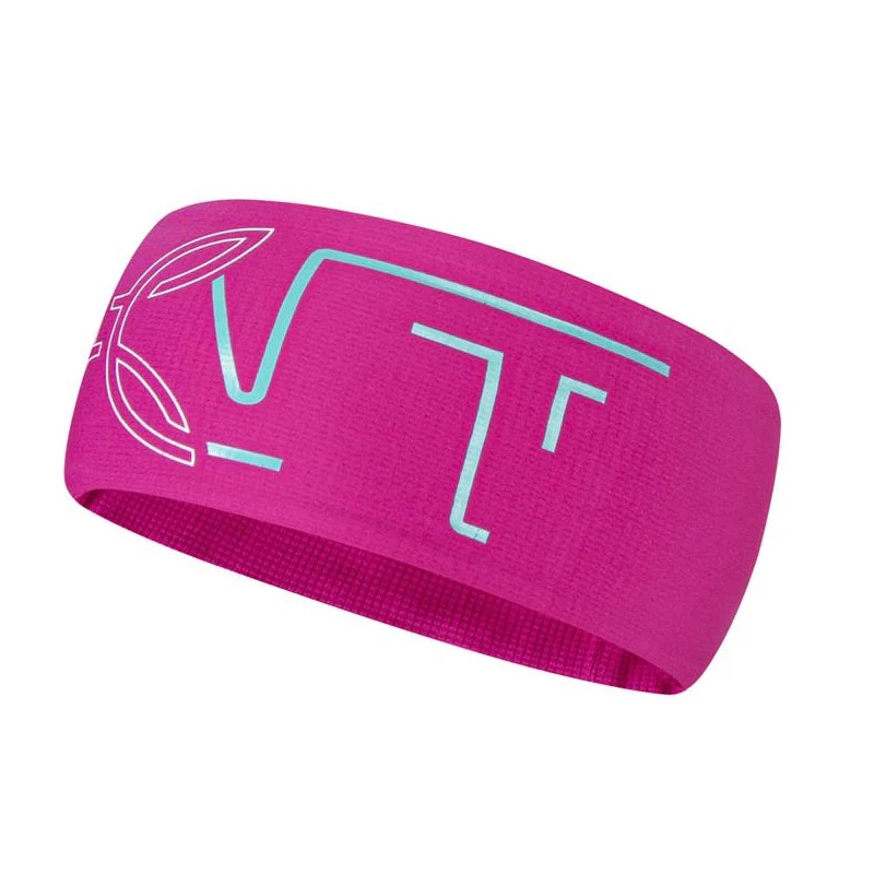 MONTURA EIGER BAND FASCIA DA TESTA TECNICA E TRASPIRANTE UNISEX - DISPONIBILE IN VARI COLORI - Image 4