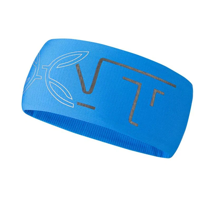 MONTURA EIGER BAND FASCIA DA TESTA TECNICA E TRASPIRANTE UNISEX - DISPONIBILE IN VARI COLORI - Image 5