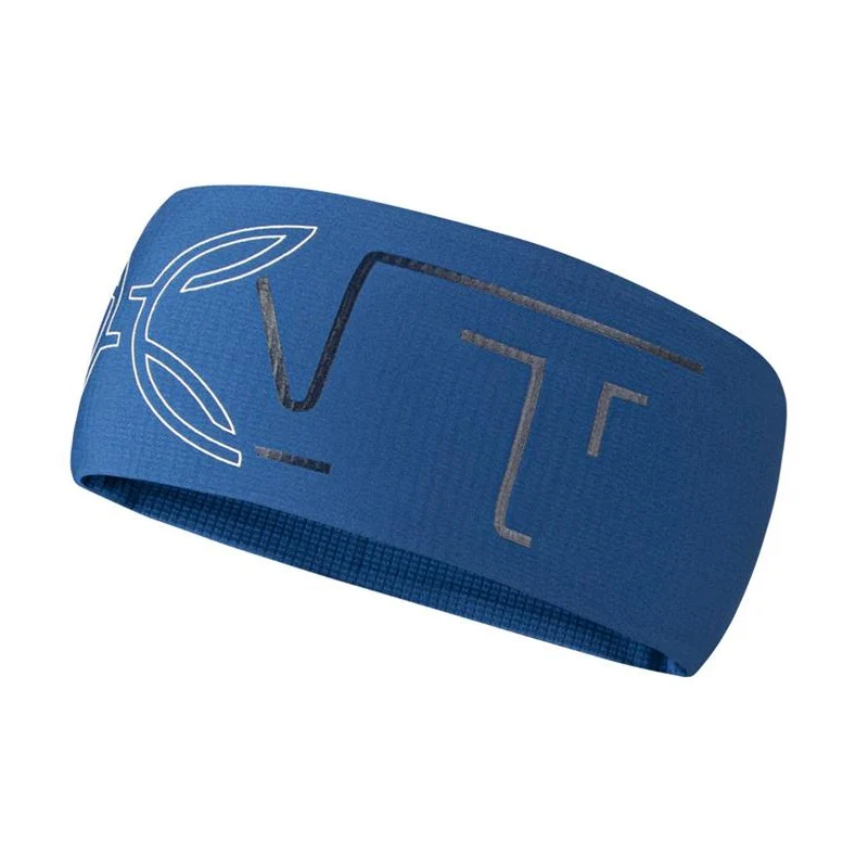 MONTURA EIGER BAND FASCIA DA TESTA TECNICA E TRASPIRANTE UNISEX - DISPONIBILE IN VARI COLORI - Image 7
