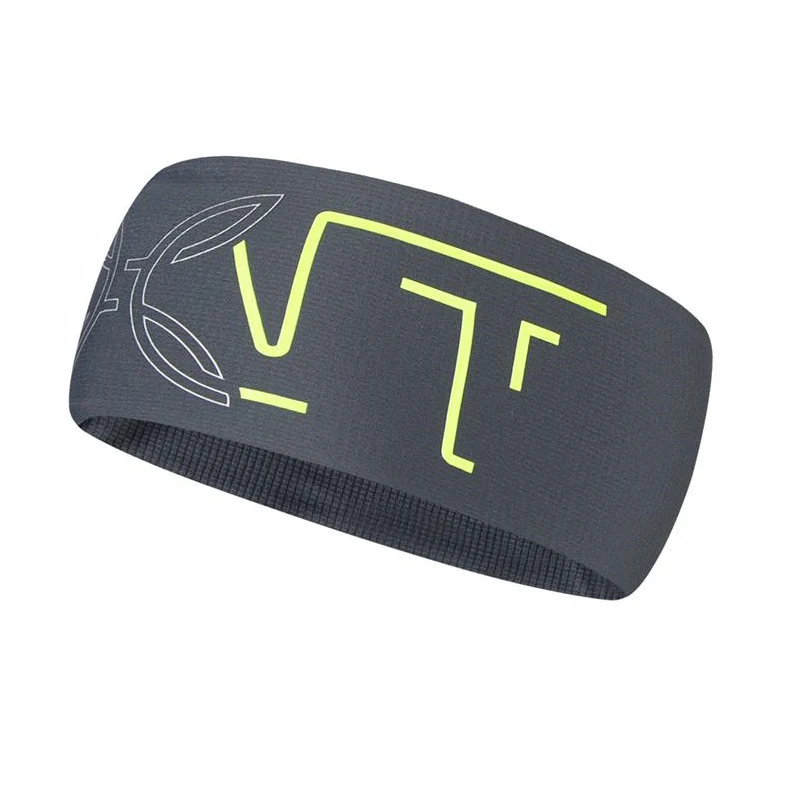 MONTURA EIGER BAND FASCIA DA TESTA TECNICA E TRASPIRANTE UNISEX - DISPONIBILE IN VARI COLORI - Image 8