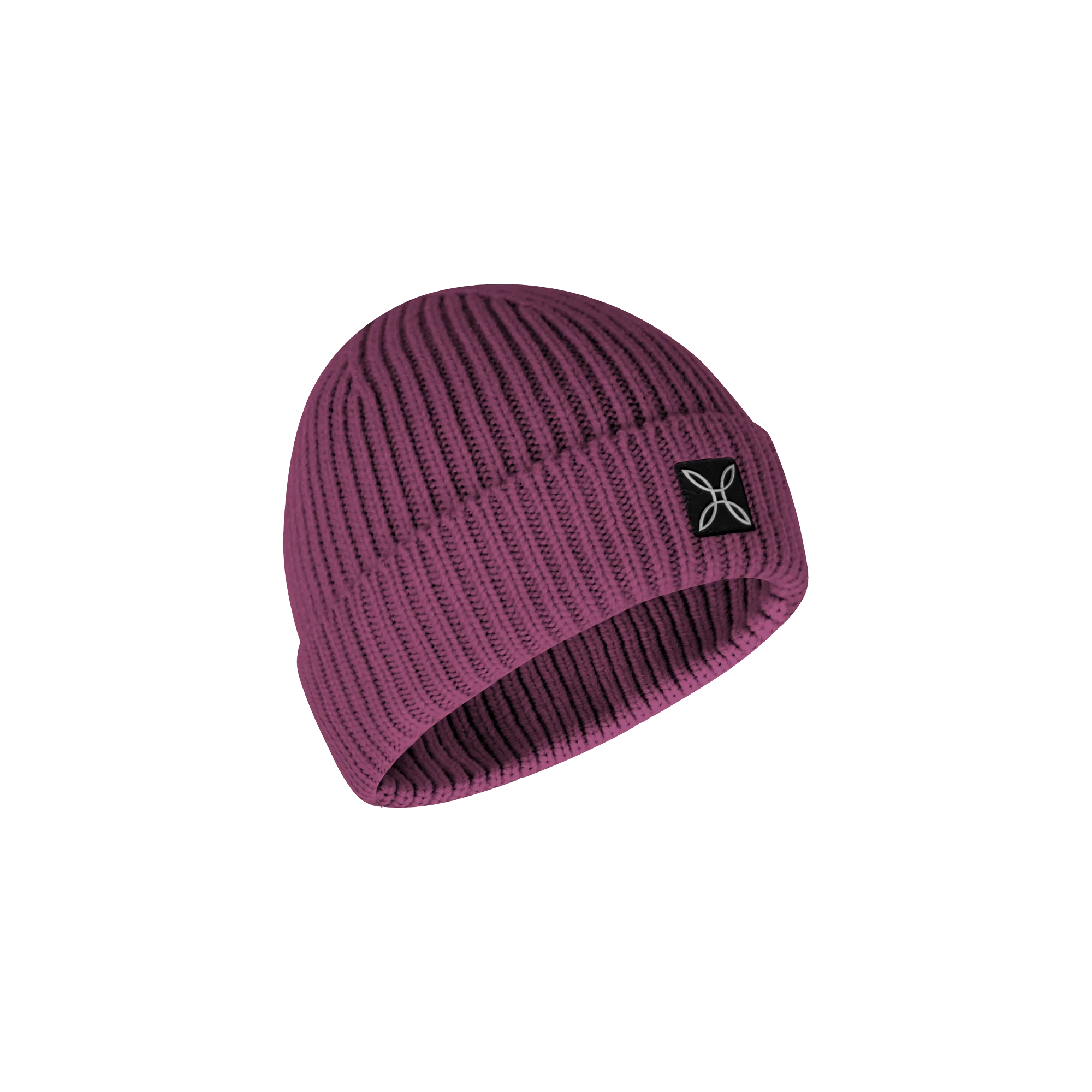 MONTURA ESSENCE BEANIE BERRETTO INVERNALE UNISEX A MAGLIA LARGA - DISPONIBILE IN 3 COLORI