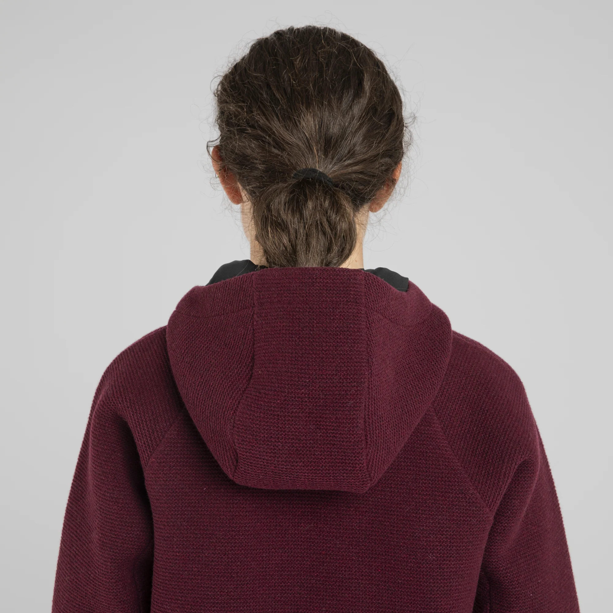 MONTURA ESSENCE WOOL JACKET DONNA - Image 6