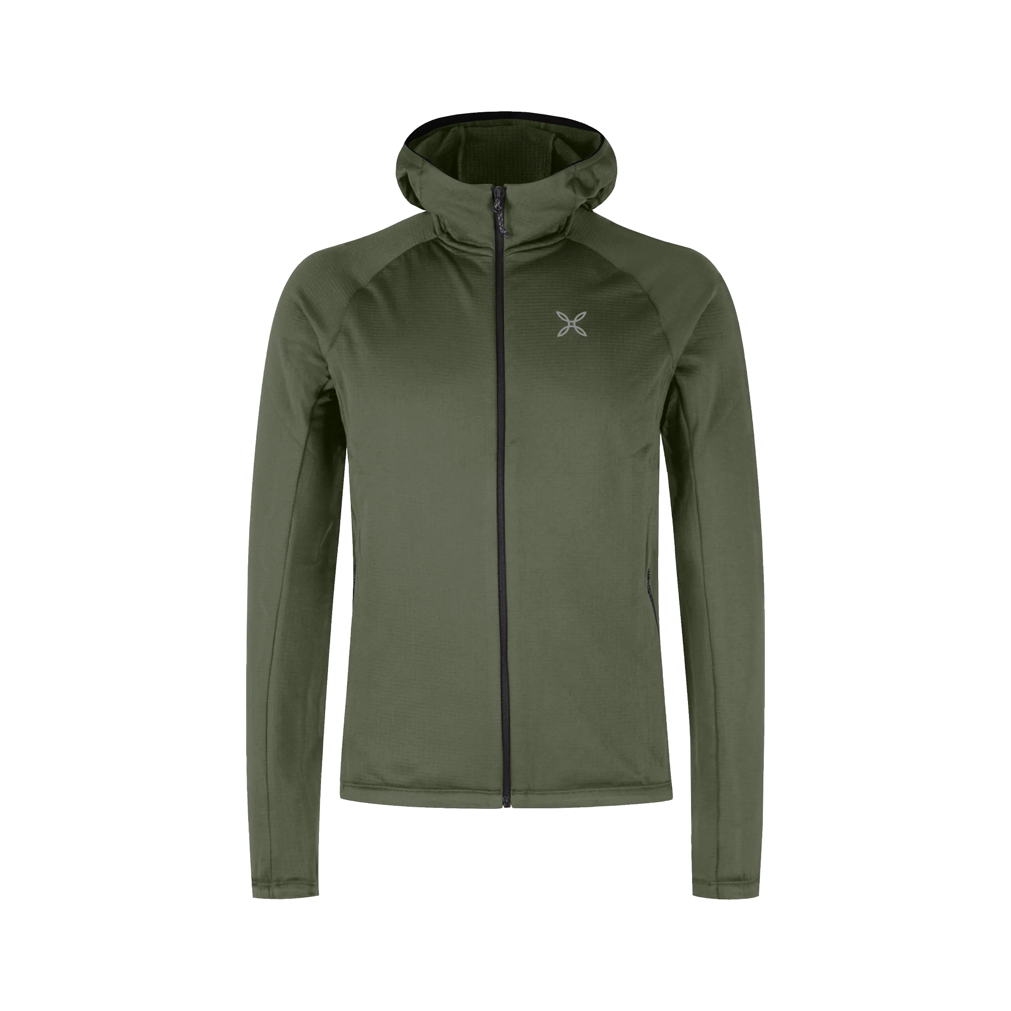 MONTURA FADIS GRID HOODED MAGLIA UOMO