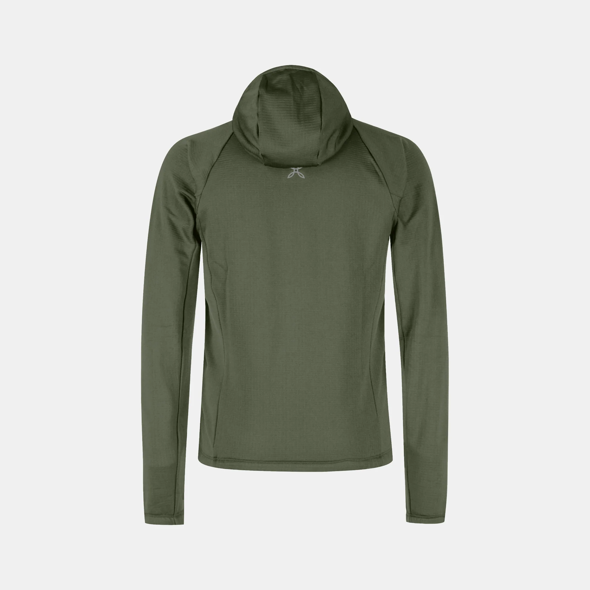 MONTURA FADIS GRID HOODED MAGLIA UOMO - Image 2