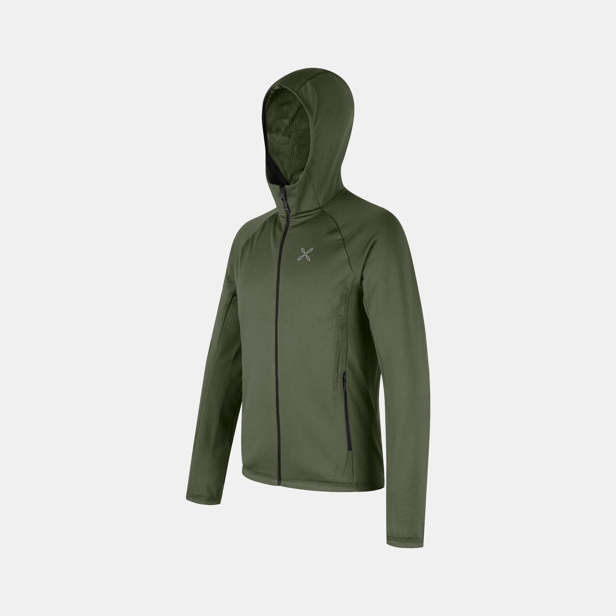 MONTURA FADIS GRID HOODED MAGLIA UOMO - Image 3