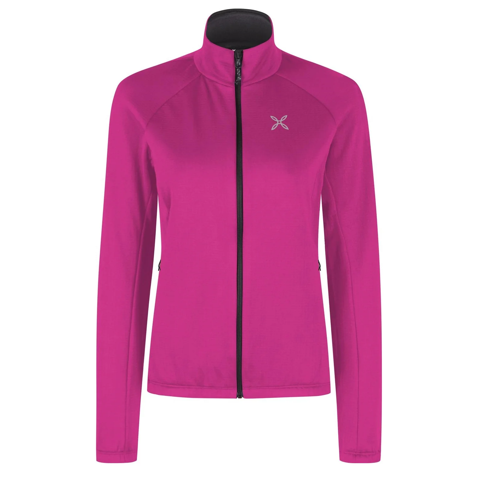 MONTURA FADIS GRID MAGLIA DONNA DISPONIBILE IN 3 COLORI - Image 2